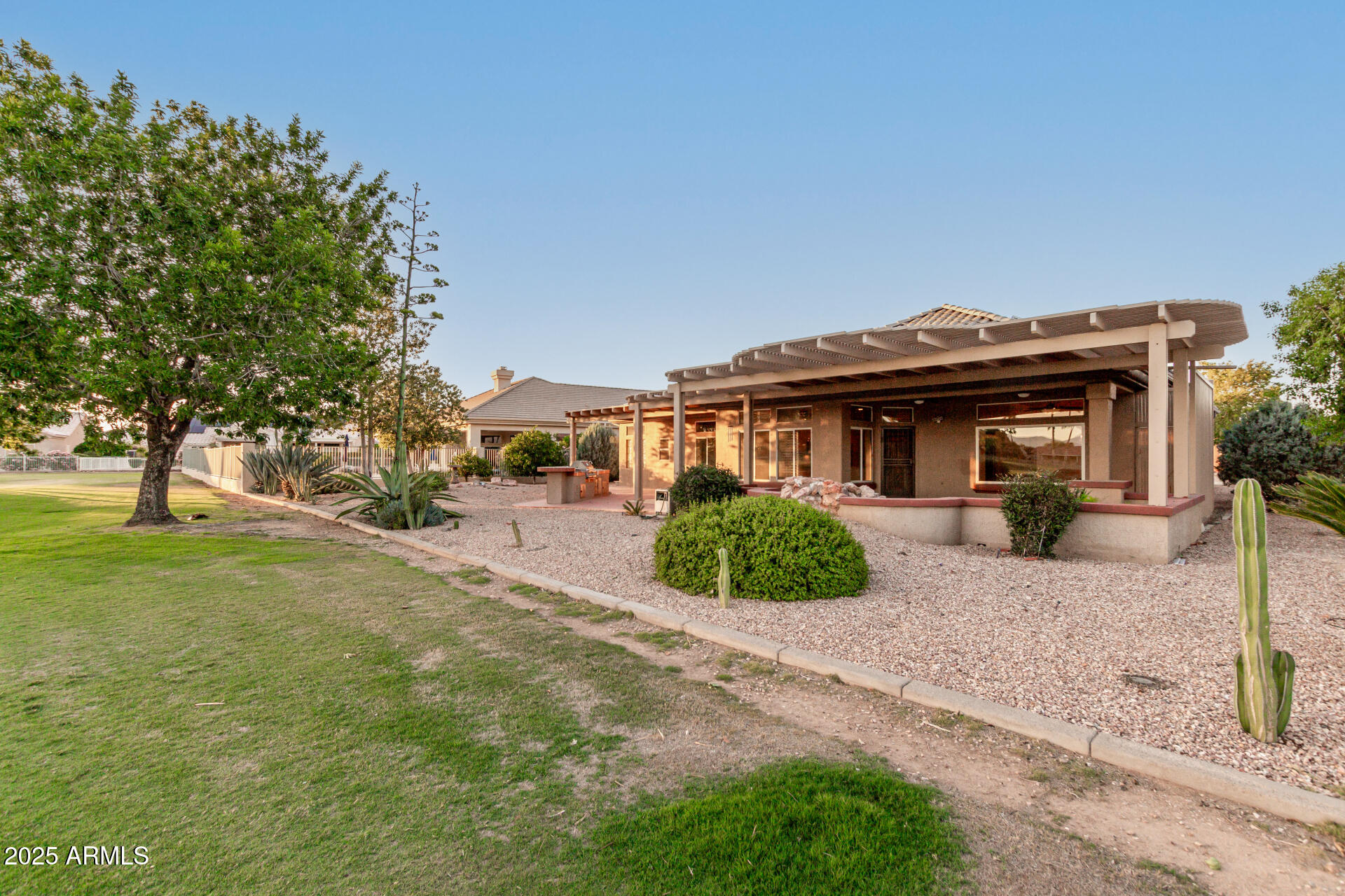 22638 N HERMOSILLO Drive