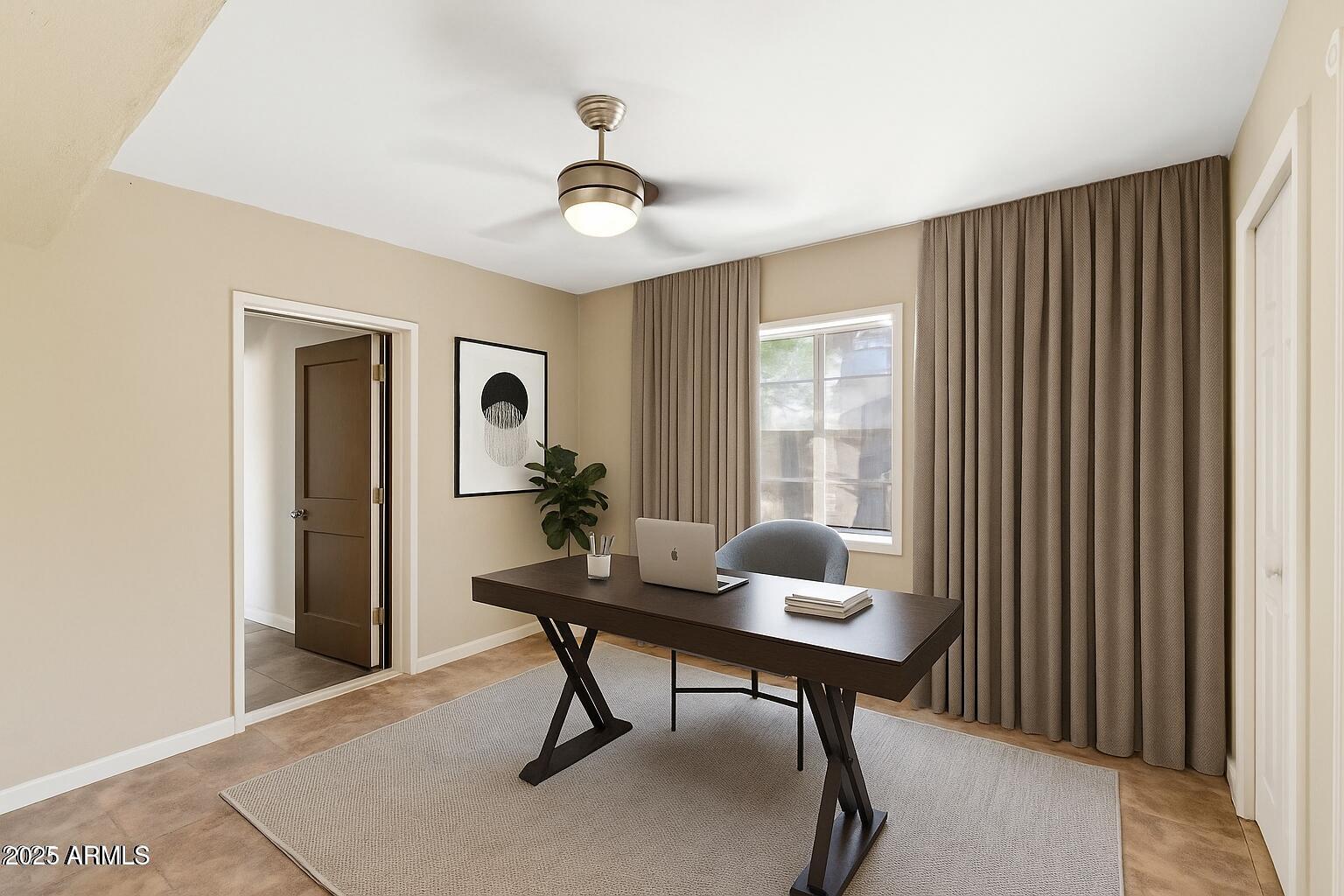 1749 W MONTEROSA Street