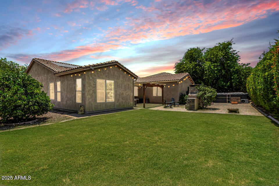 4318 N 180TH Drive