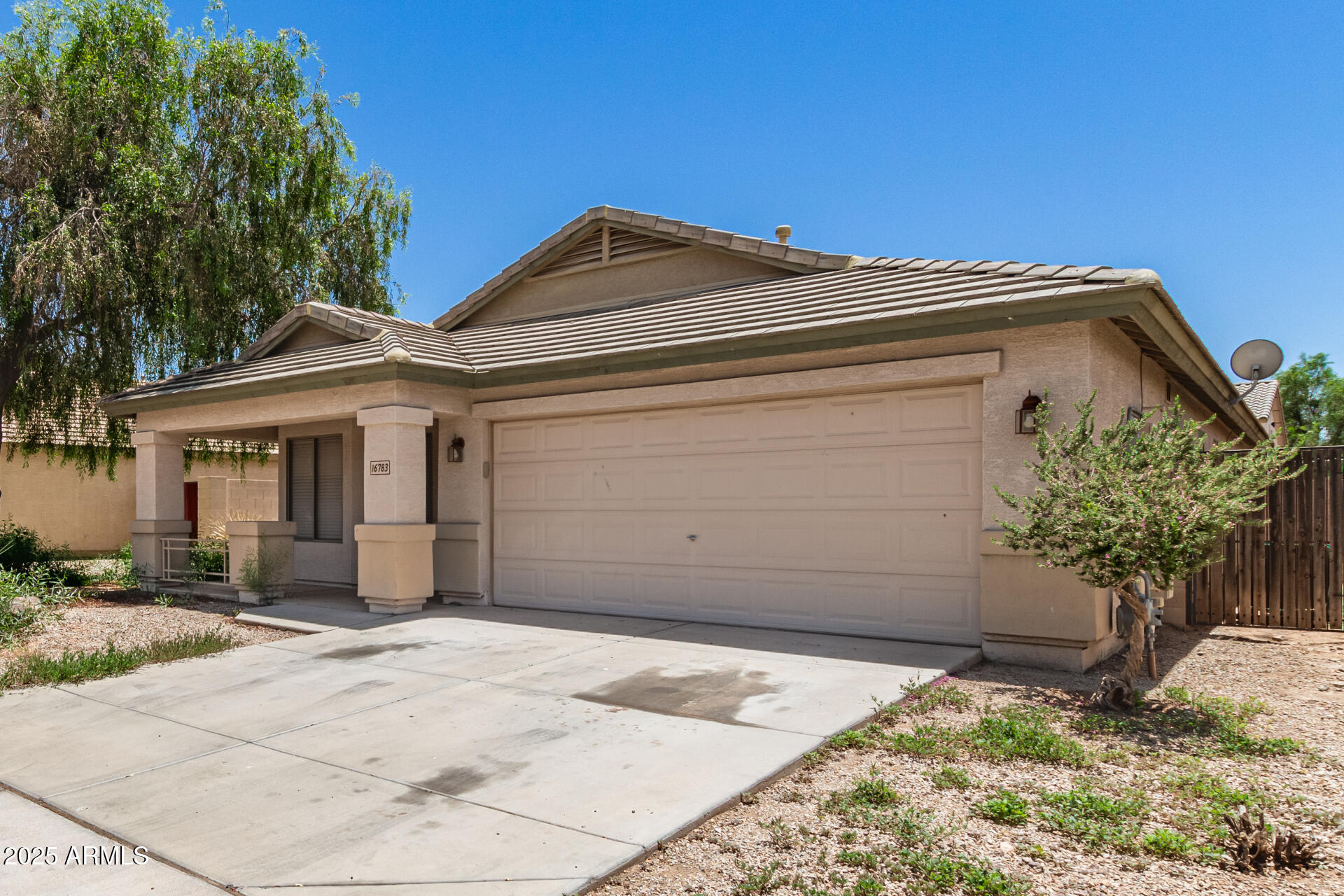 16783 W TAYLOR Street