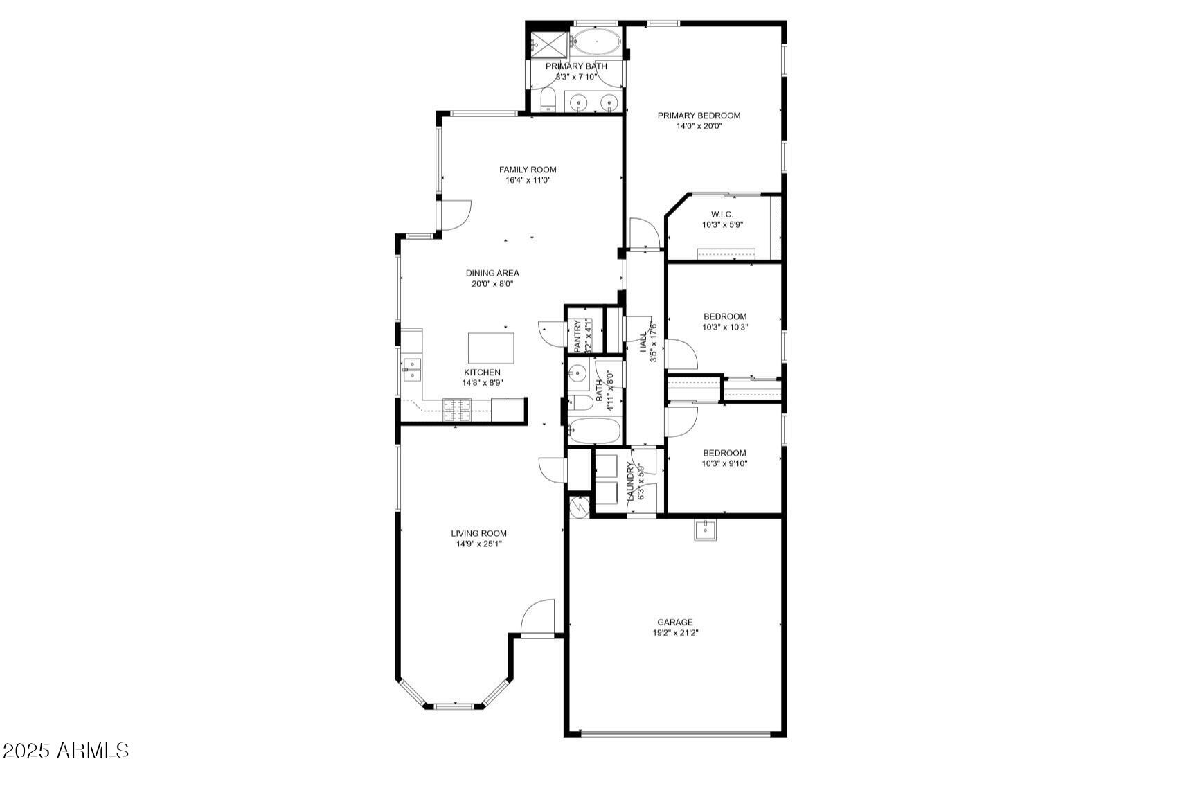 16783 W TAYLOR Street