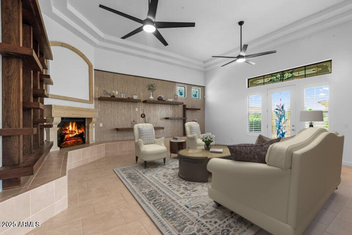 2754 E KINGBIRD Drive