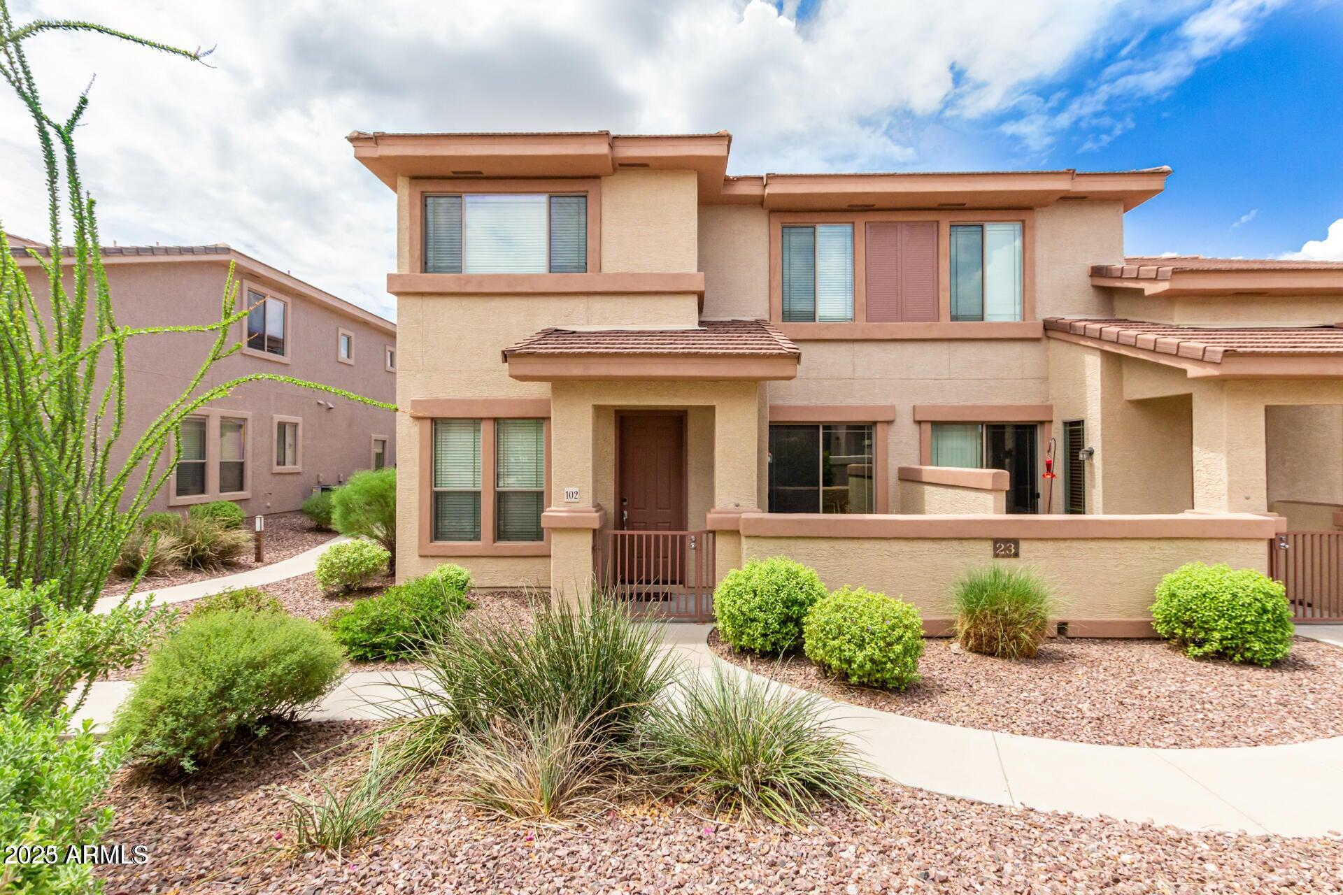 42424 N GAVILAN PEAK Parkway, 23102