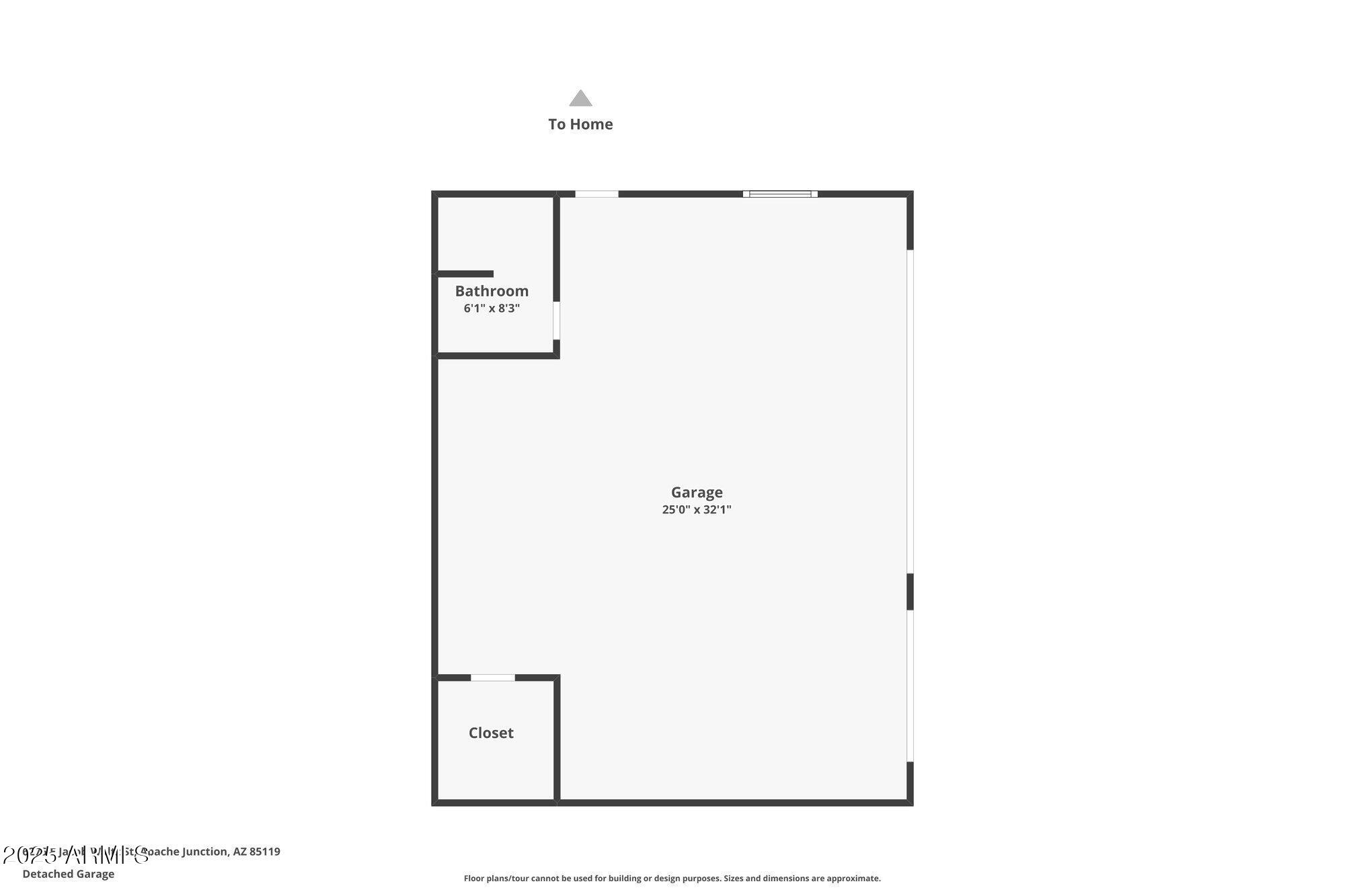 6275 E JACOB WALTZ Street