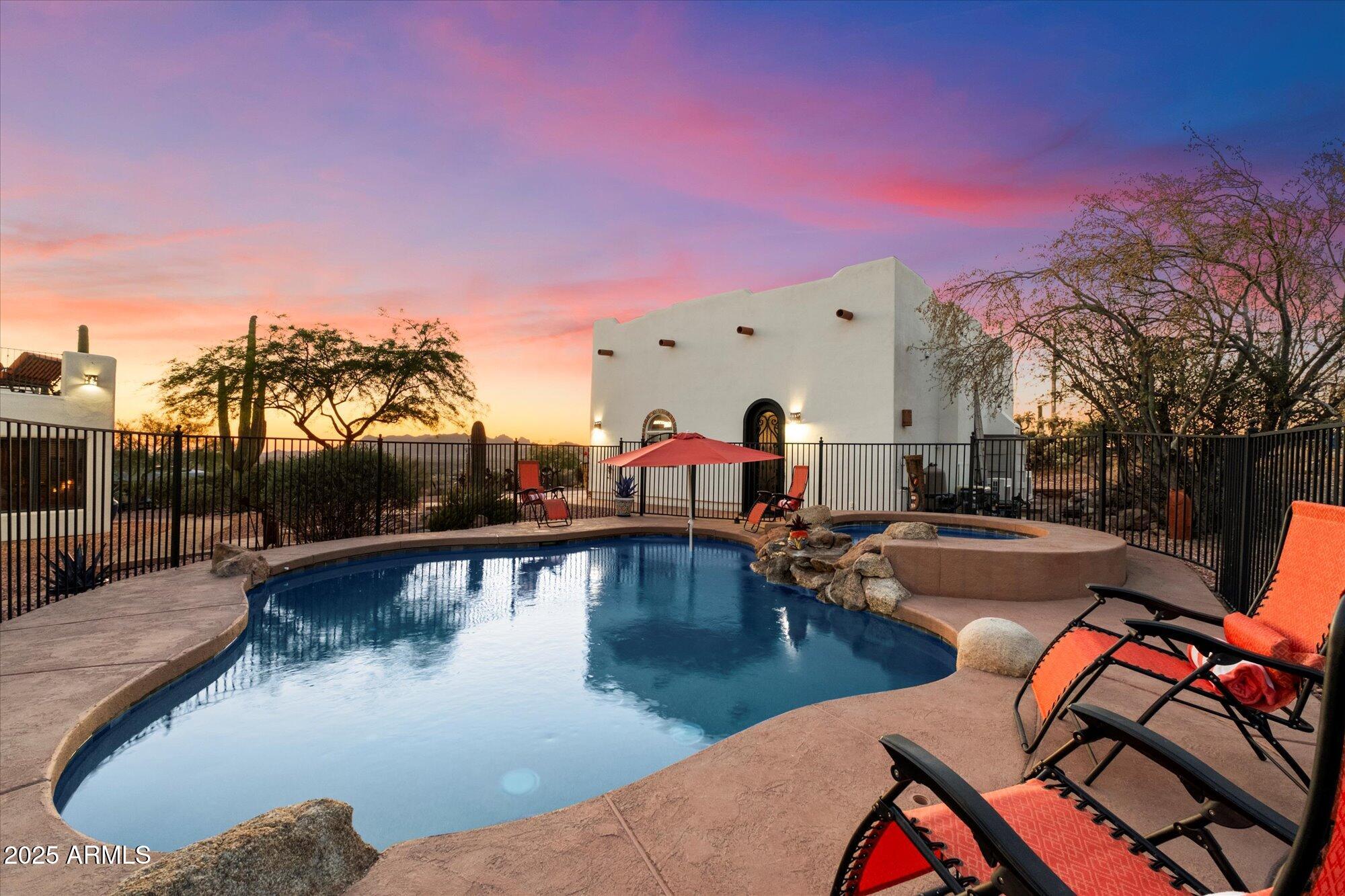 6275 E JACOB WALTZ Street