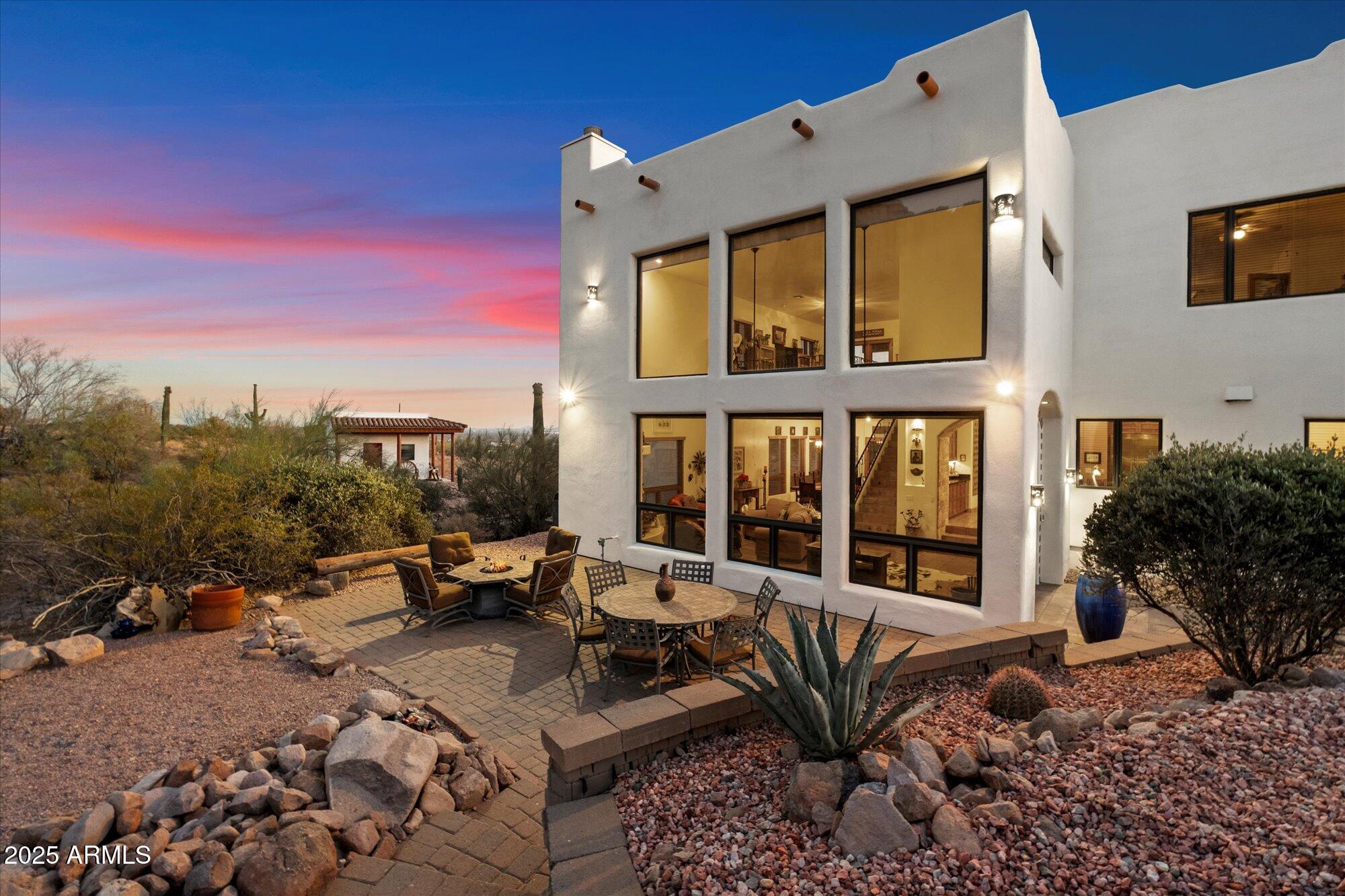 6275 E JACOB WALTZ Street