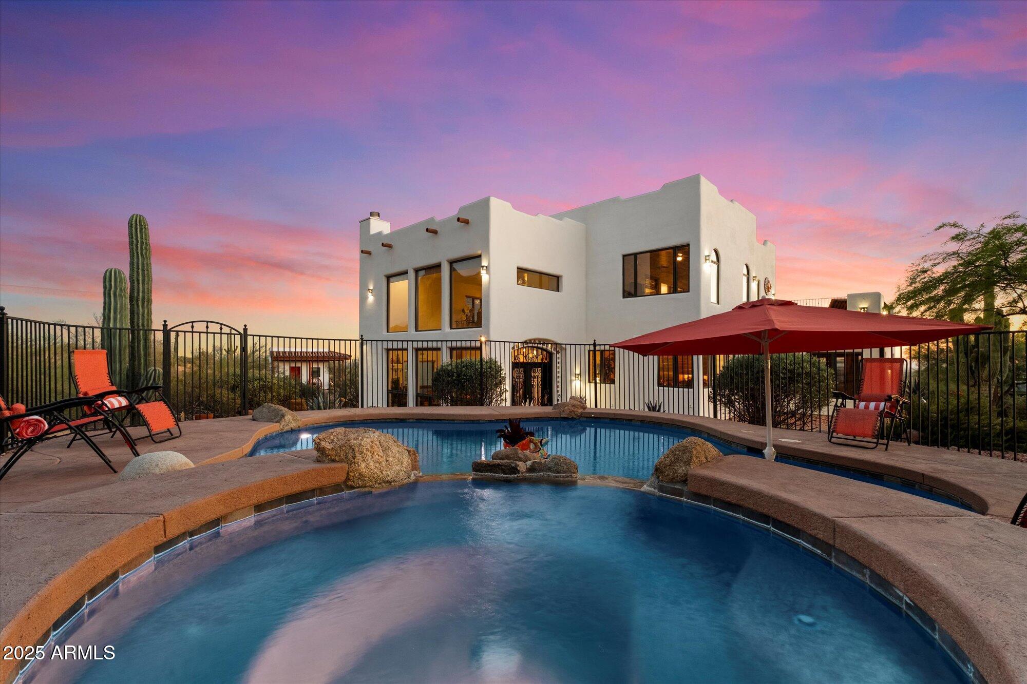 6275 E JACOB WALTZ Street