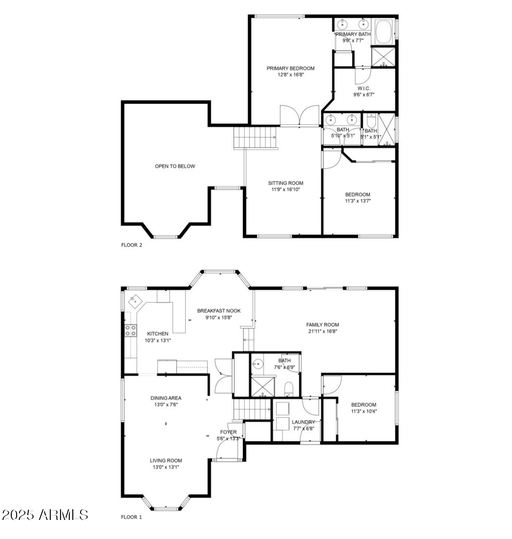 929 W PALO VERDE Street