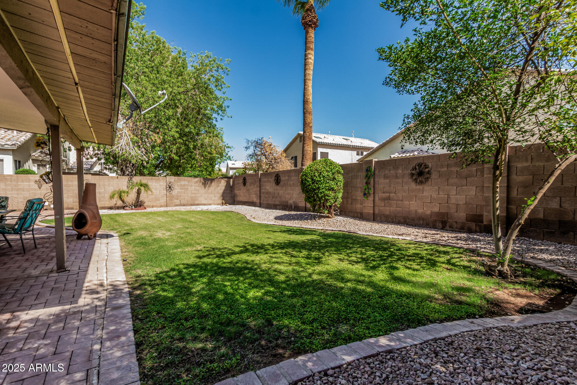 929 W PALO VERDE Street