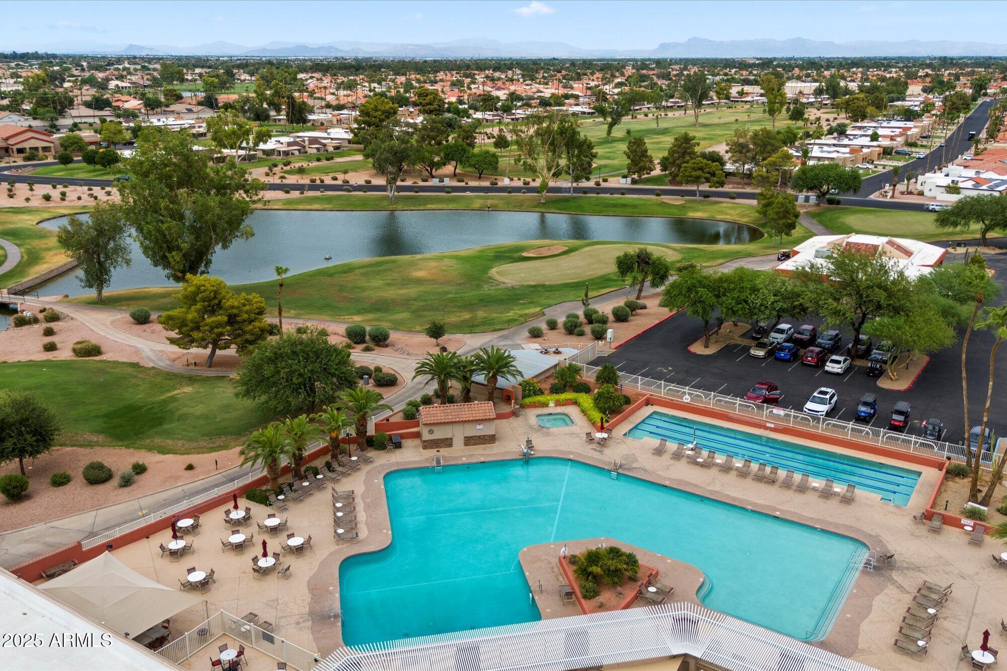 10421 E SILVERTREE Drive