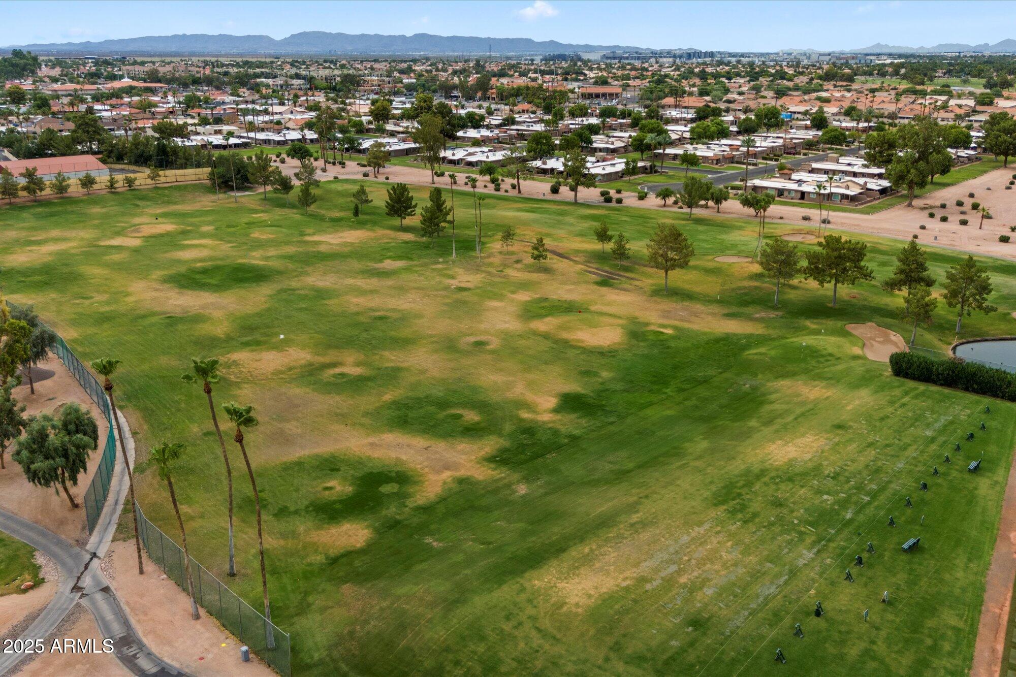 10421 E SILVERTREE Drive