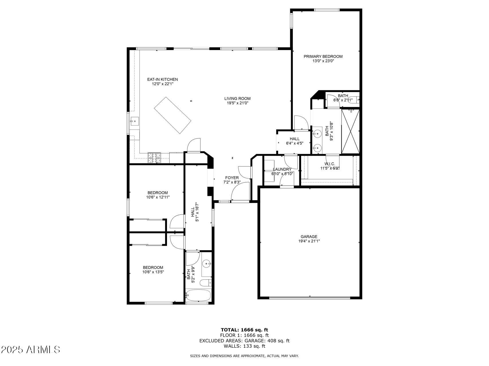 3044 E SPARROW Place