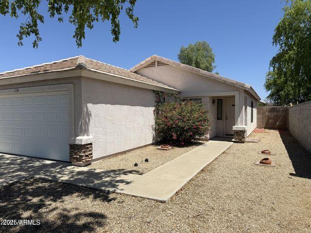 15706 W YOUNG Street