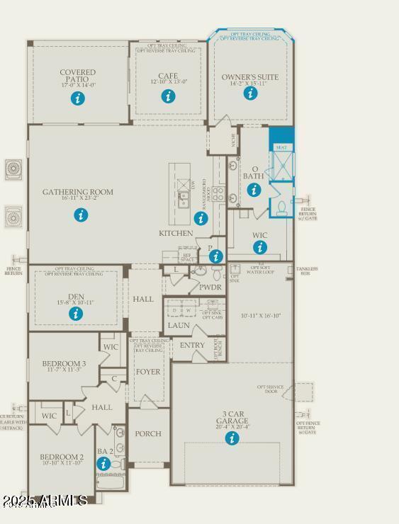 26035 W QUAIL Avenue