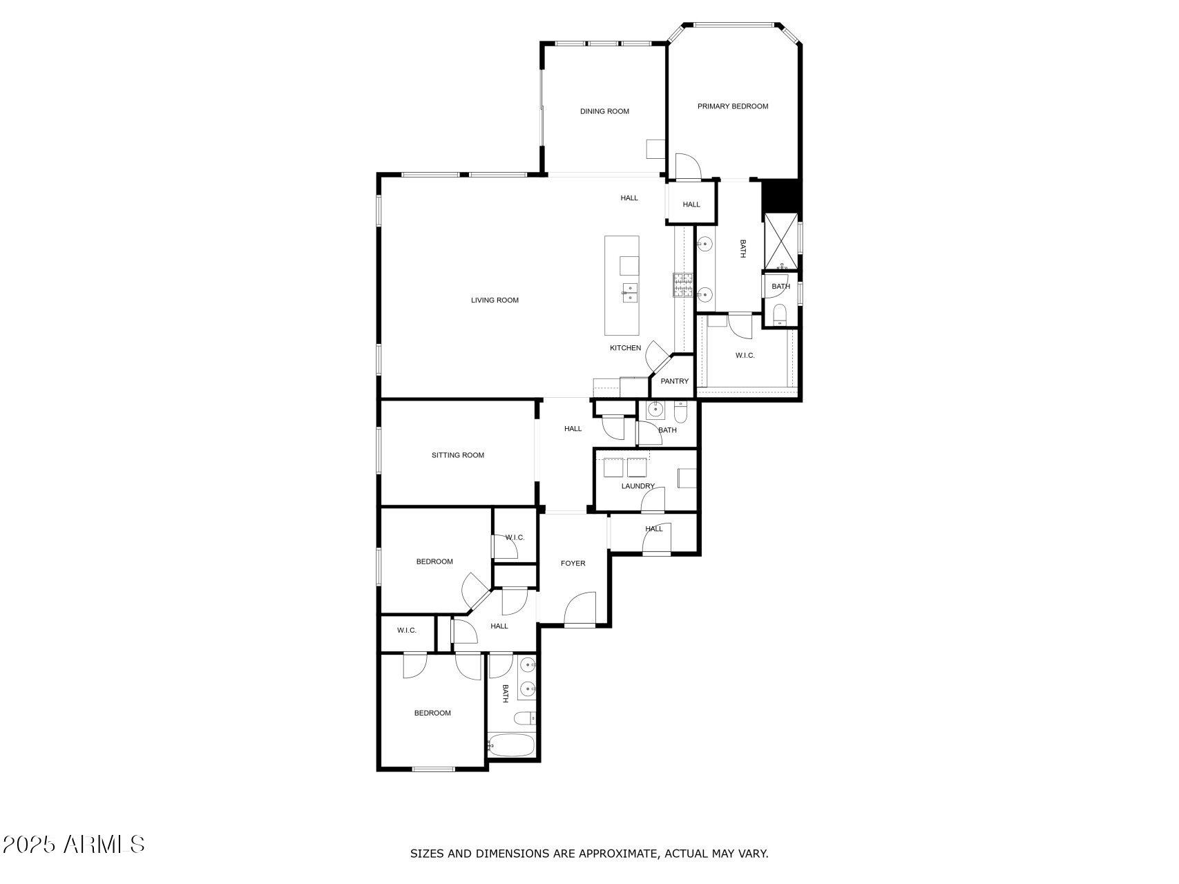 26035 W QUAIL Avenue