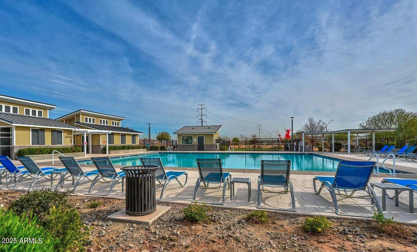 4609 S 122ND Drive S