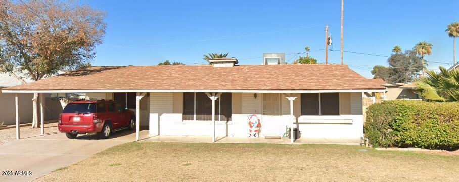 8508 E INDIANOLA Avenue