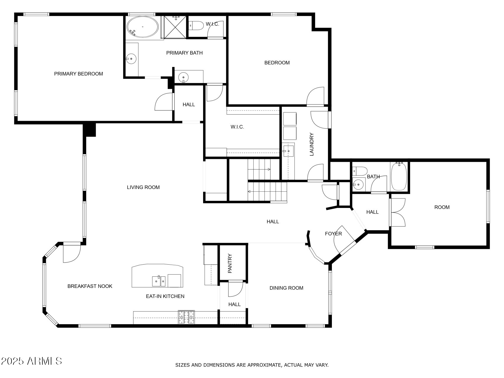 3325 E GRAND CANYON Drive