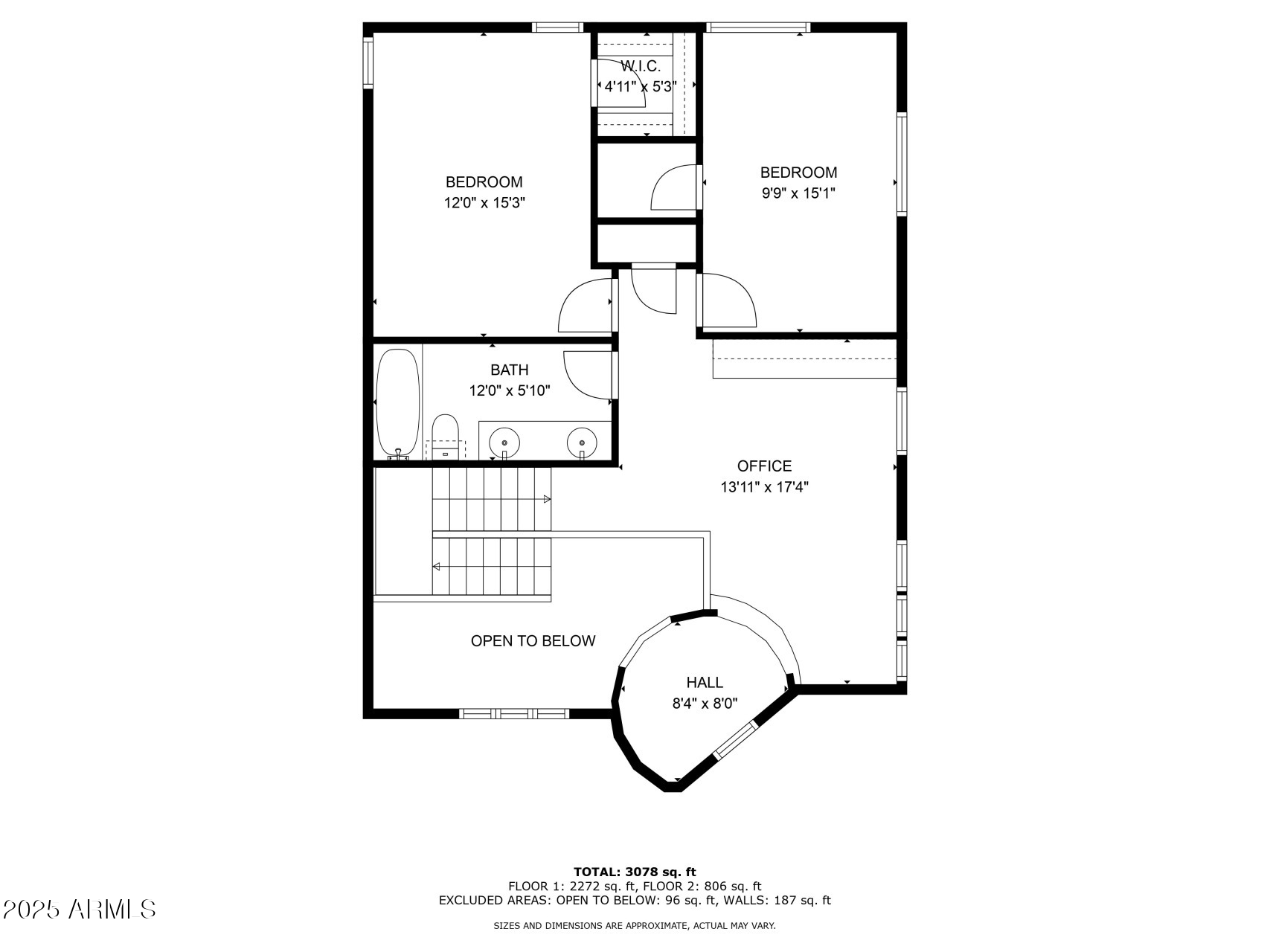 3325 E GRAND CANYON Drive