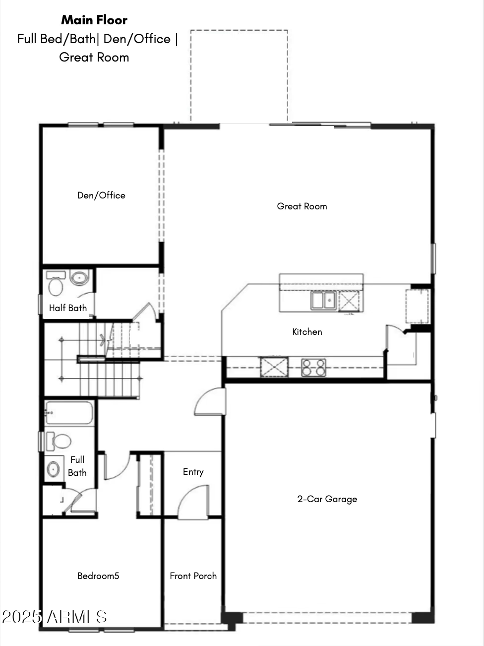 7352 S BRIARWOOD Lane