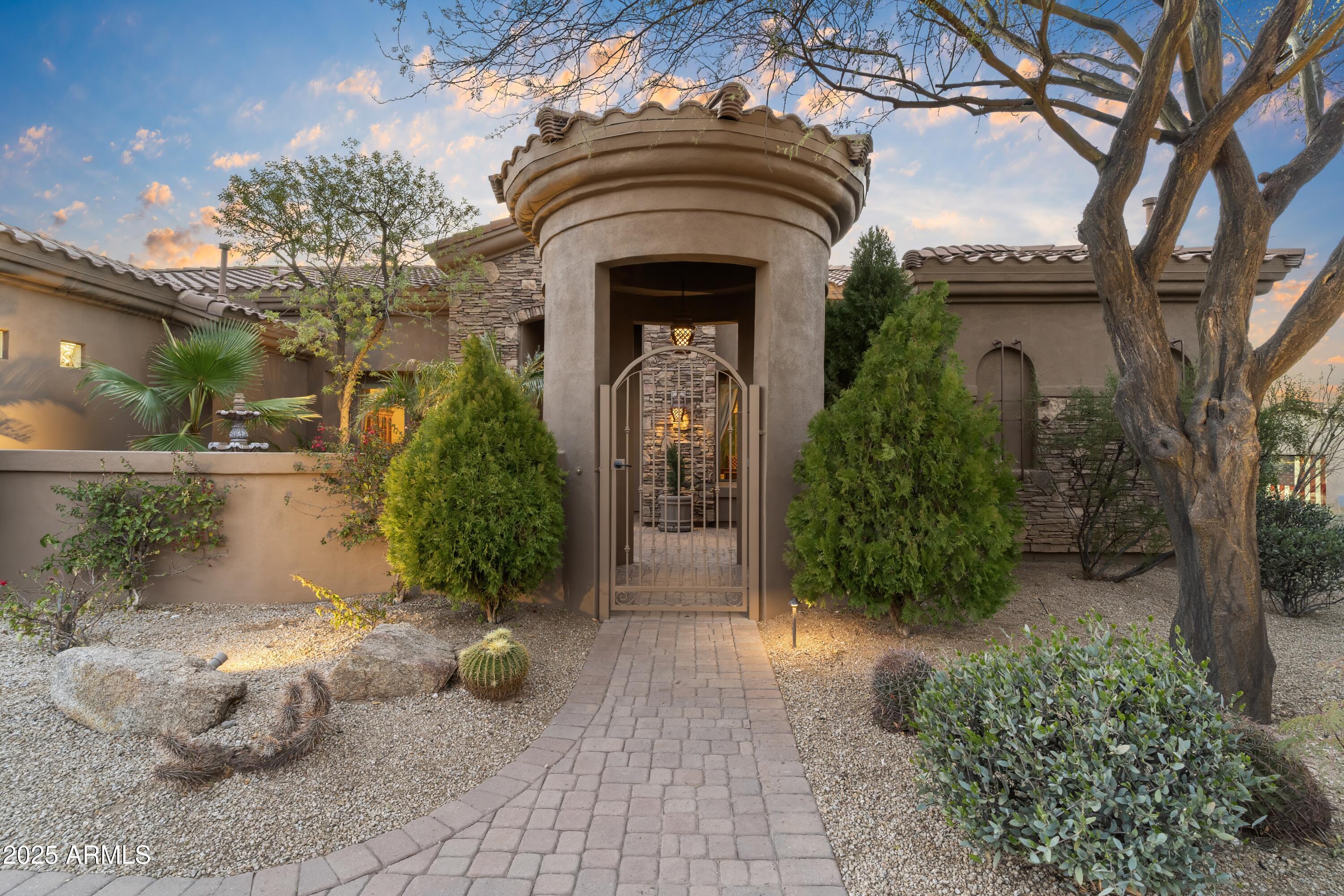 37170 N GRANITE CREEK Lane