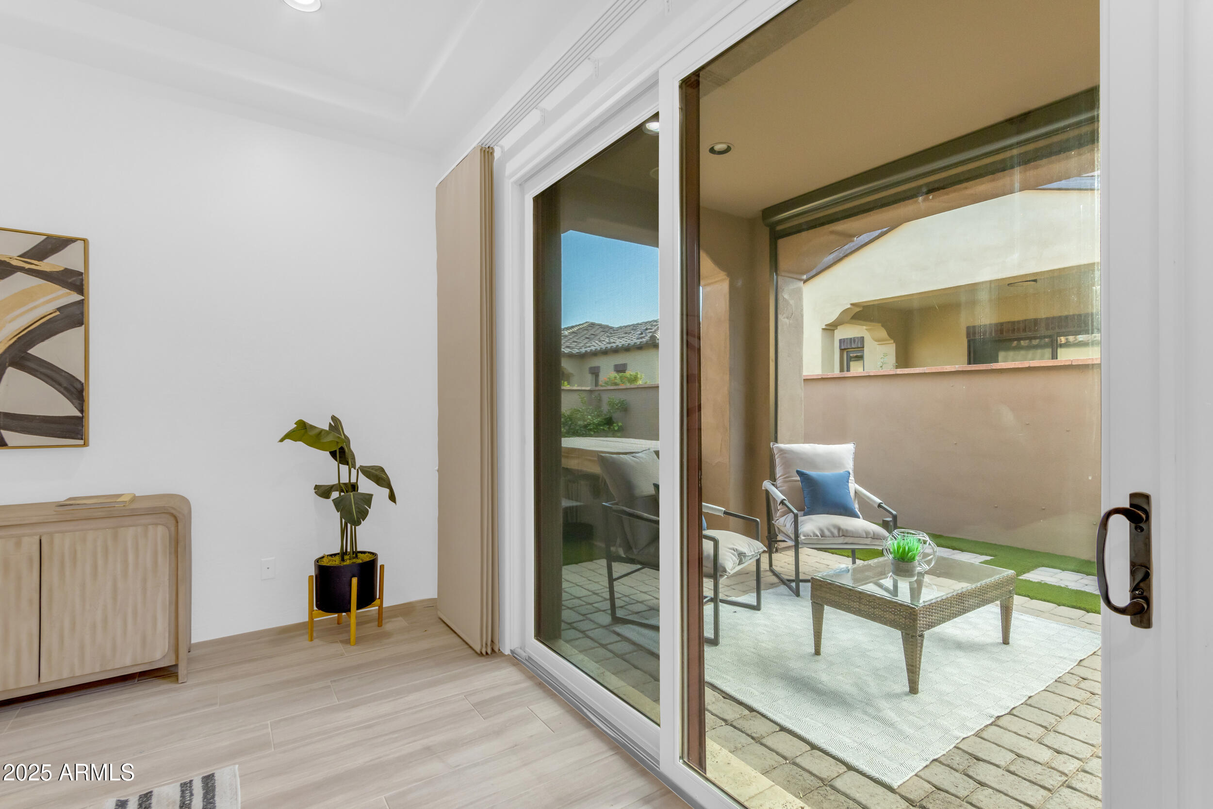 3248 S GOLDEN BARREL Court