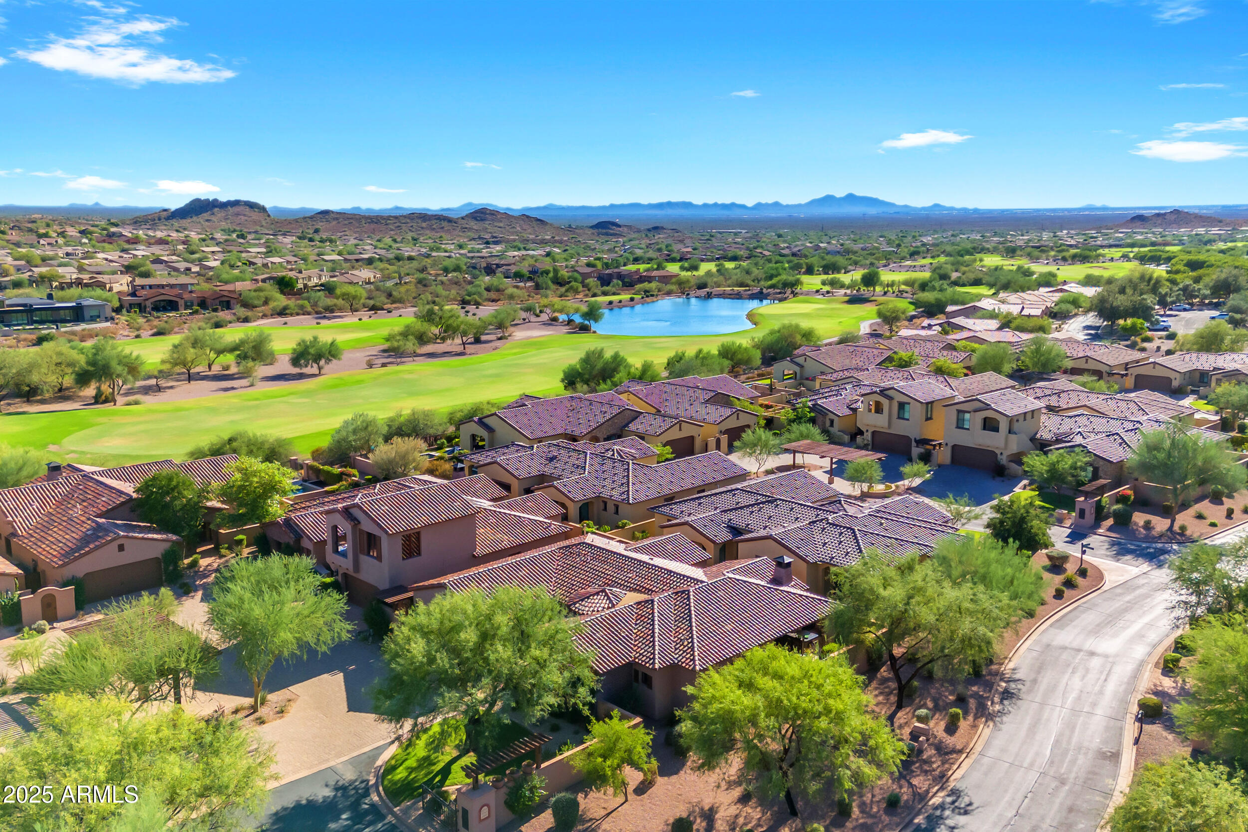 3248 S GOLDEN BARREL Court