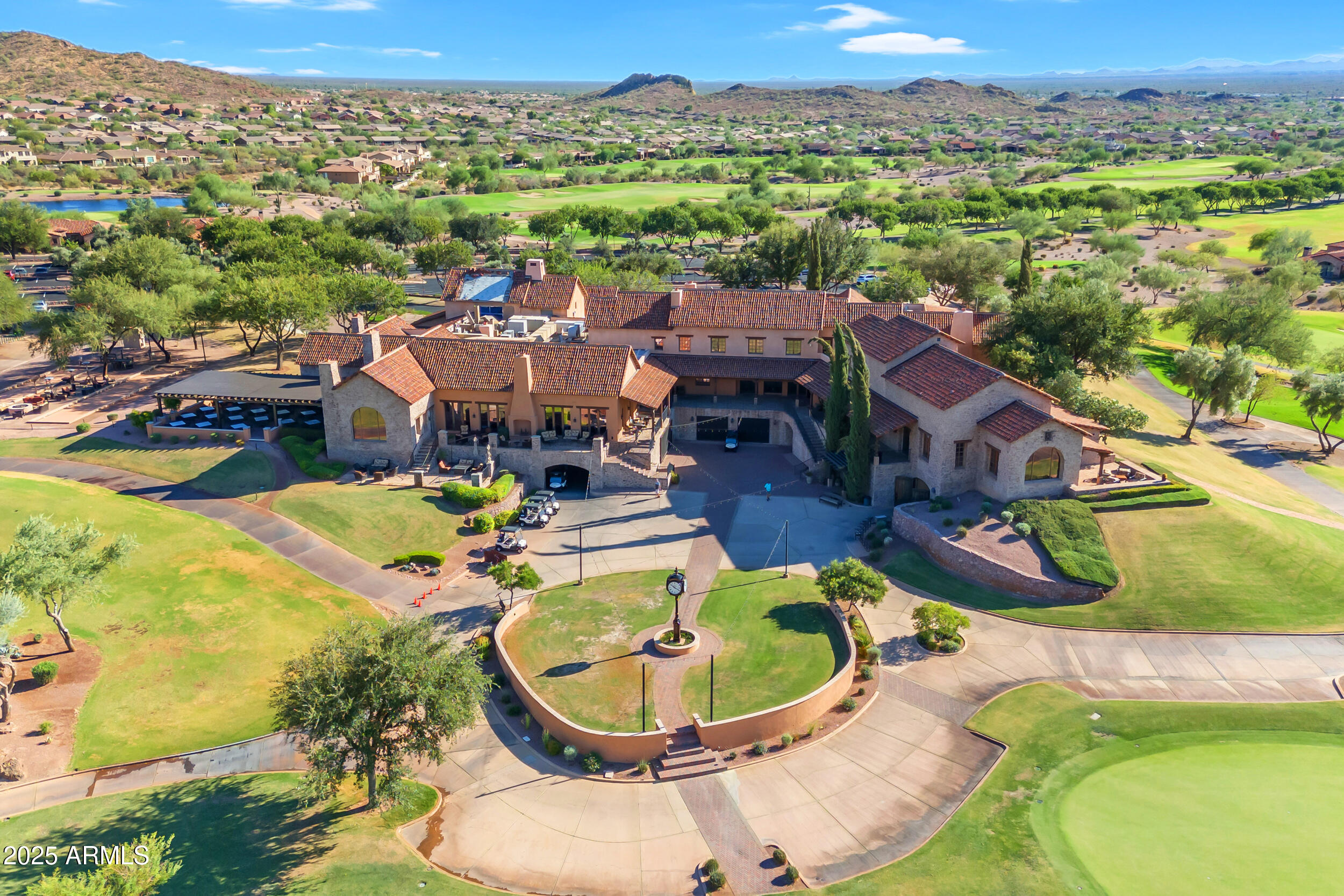 3248 S GOLDEN BARREL Court