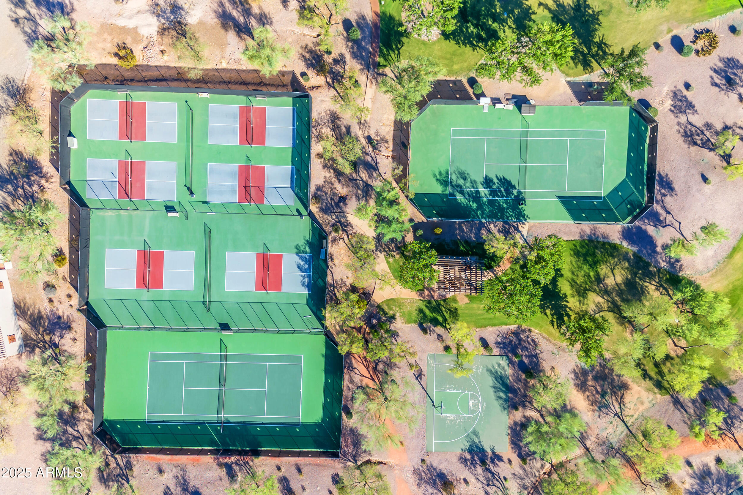 3248 S GOLDEN BARREL Court