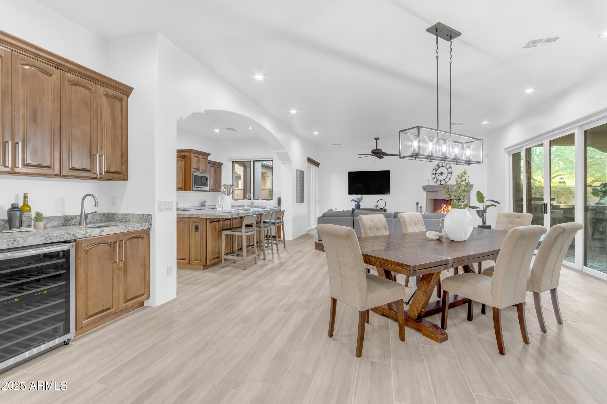 3248 S GOLDEN BARREL Court