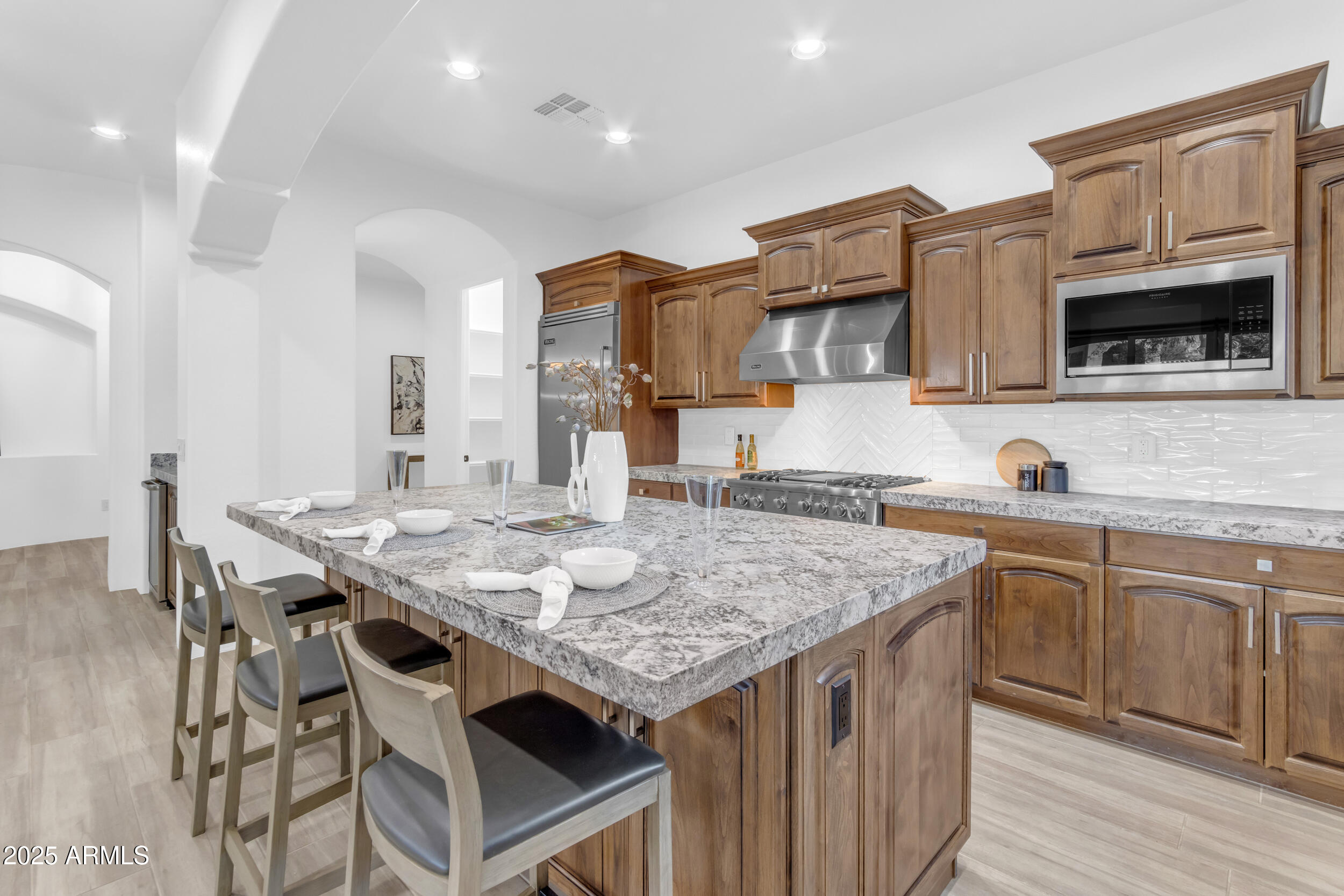 3248 S GOLDEN BARREL Court