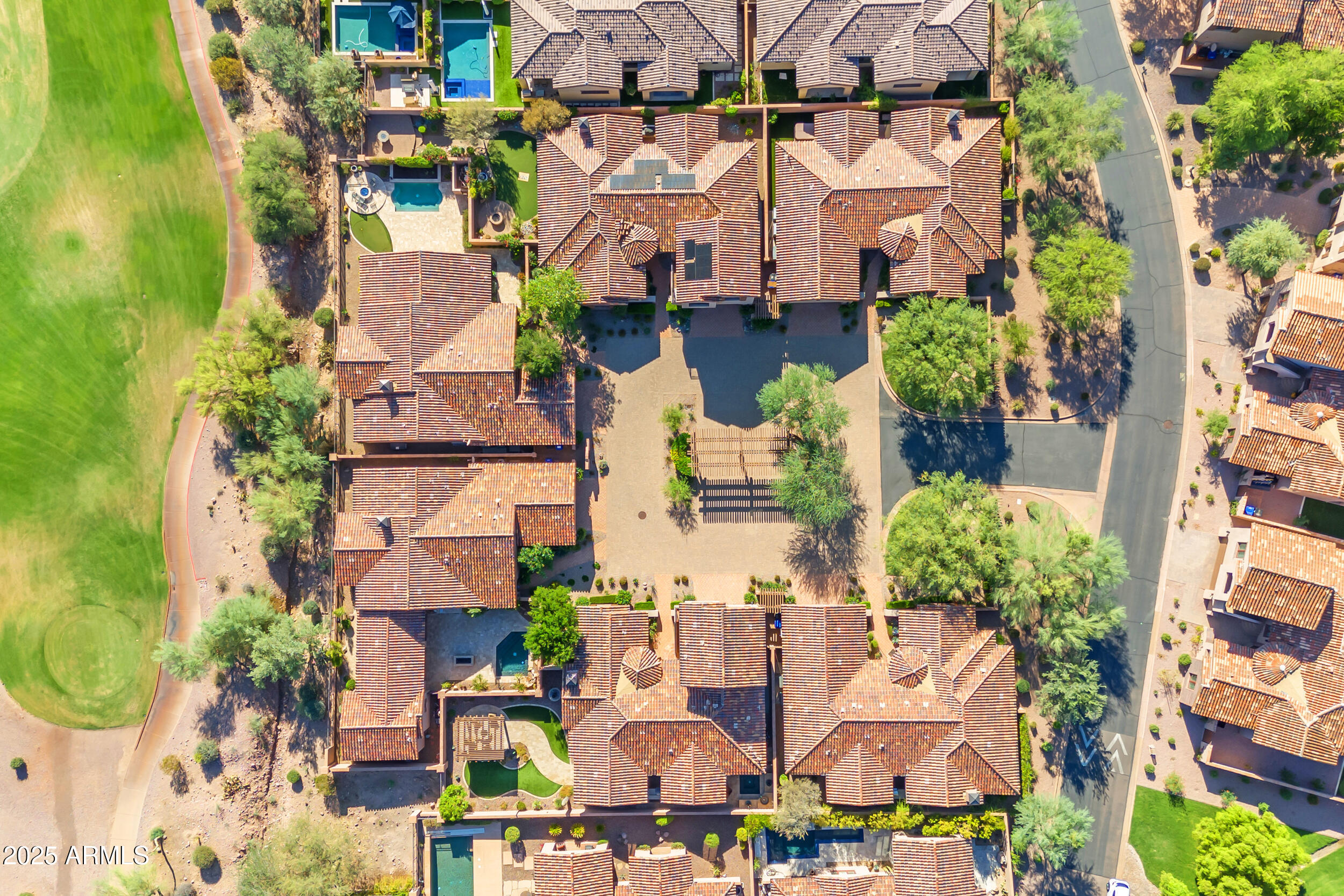 3248 S GOLDEN BARREL Court