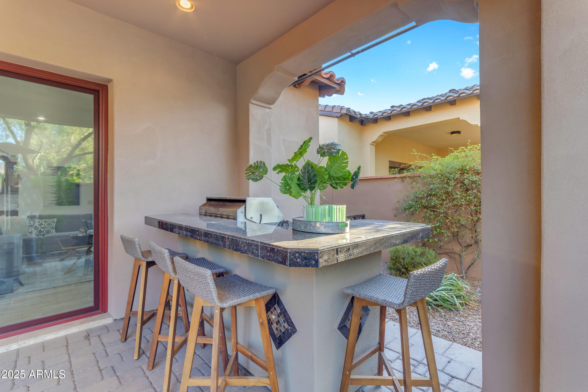 3248 S GOLDEN BARREL Court