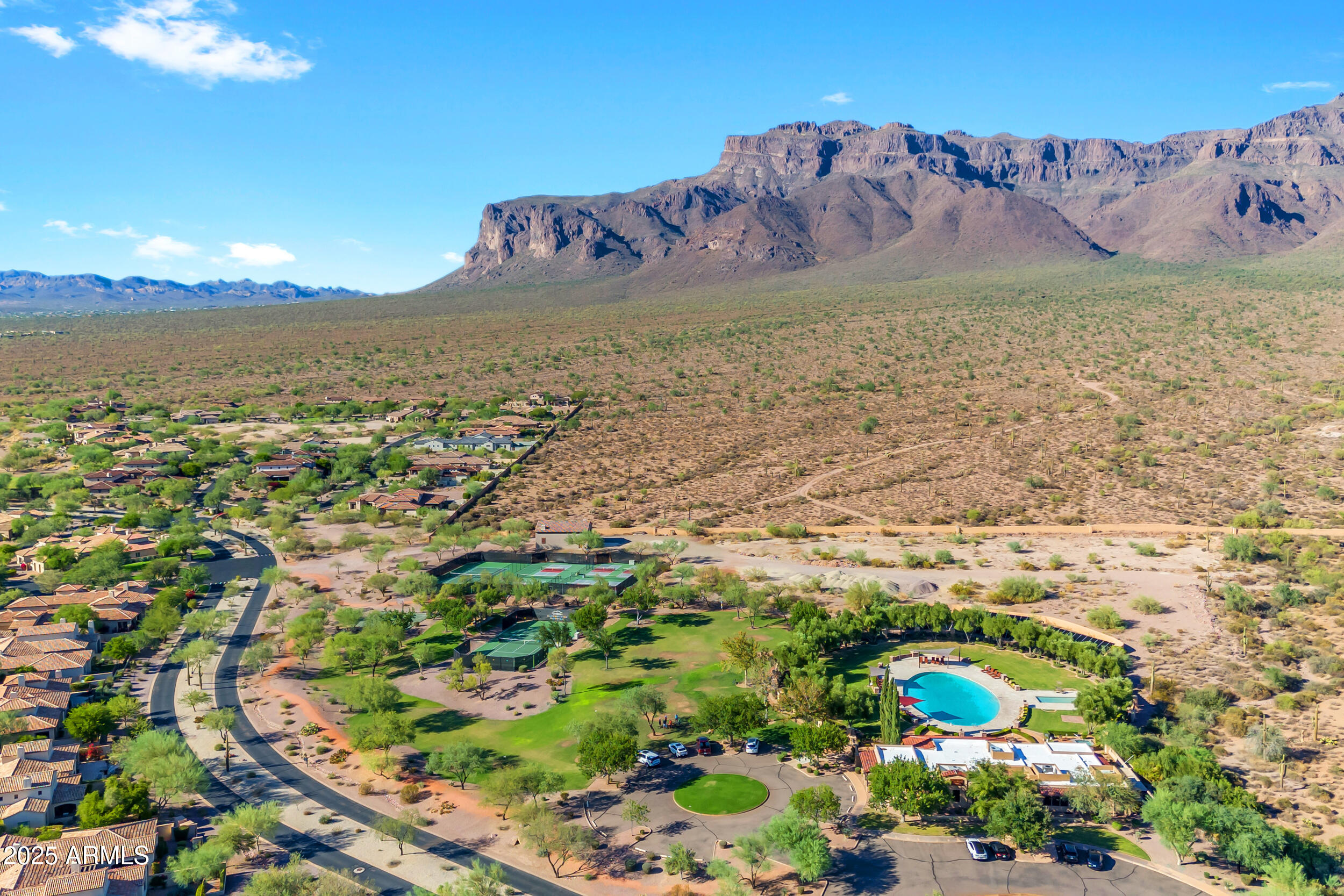 3248 S GOLDEN BARREL Court