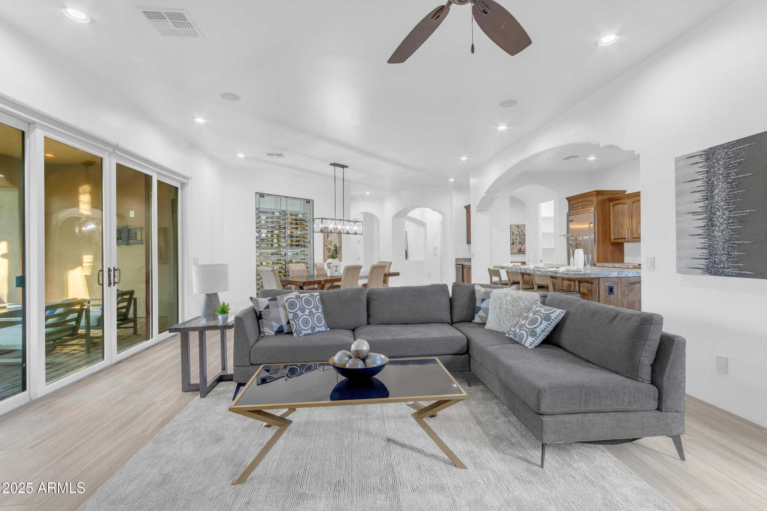 3248 S GOLDEN BARREL Court