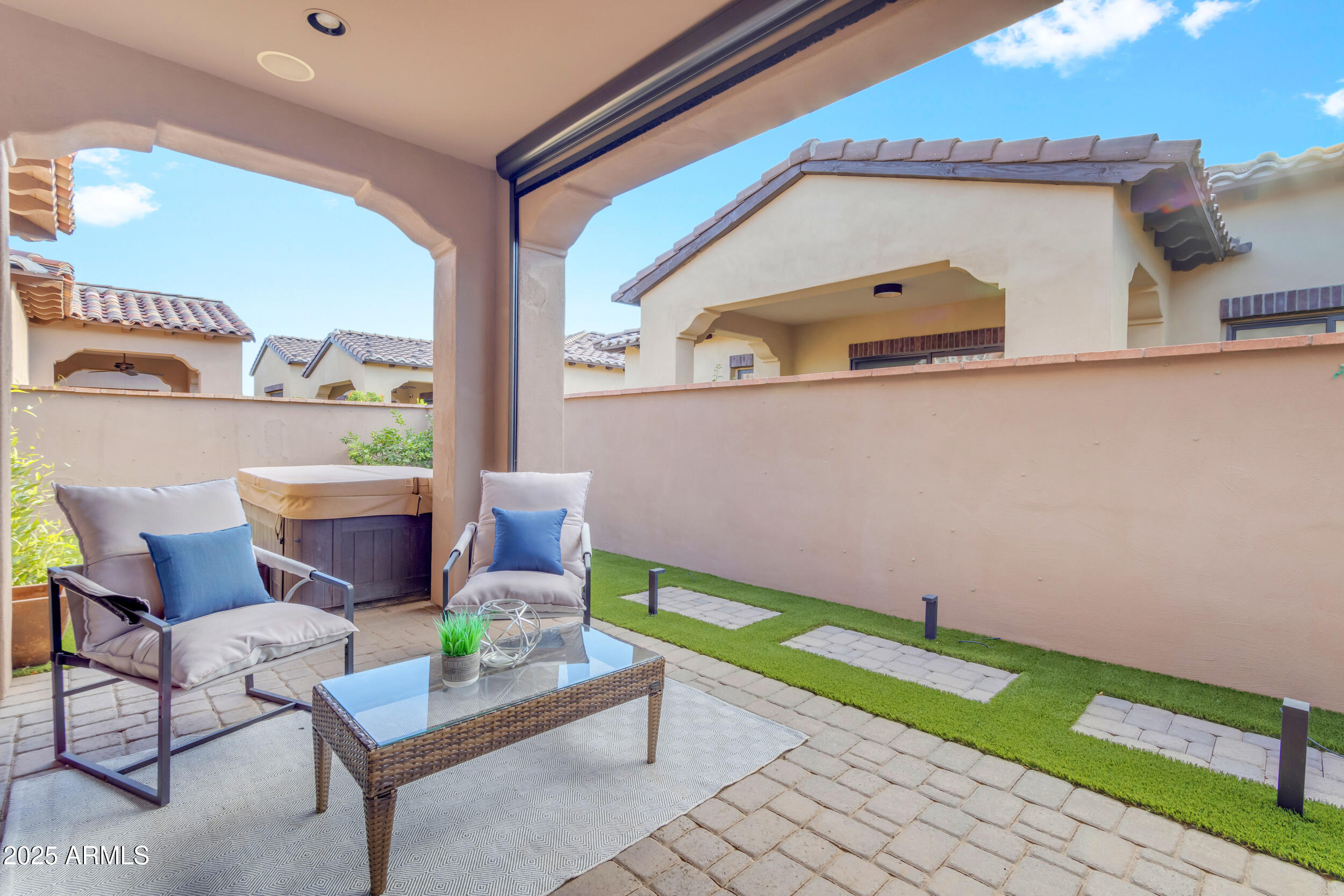 3248 S GOLDEN BARREL Court