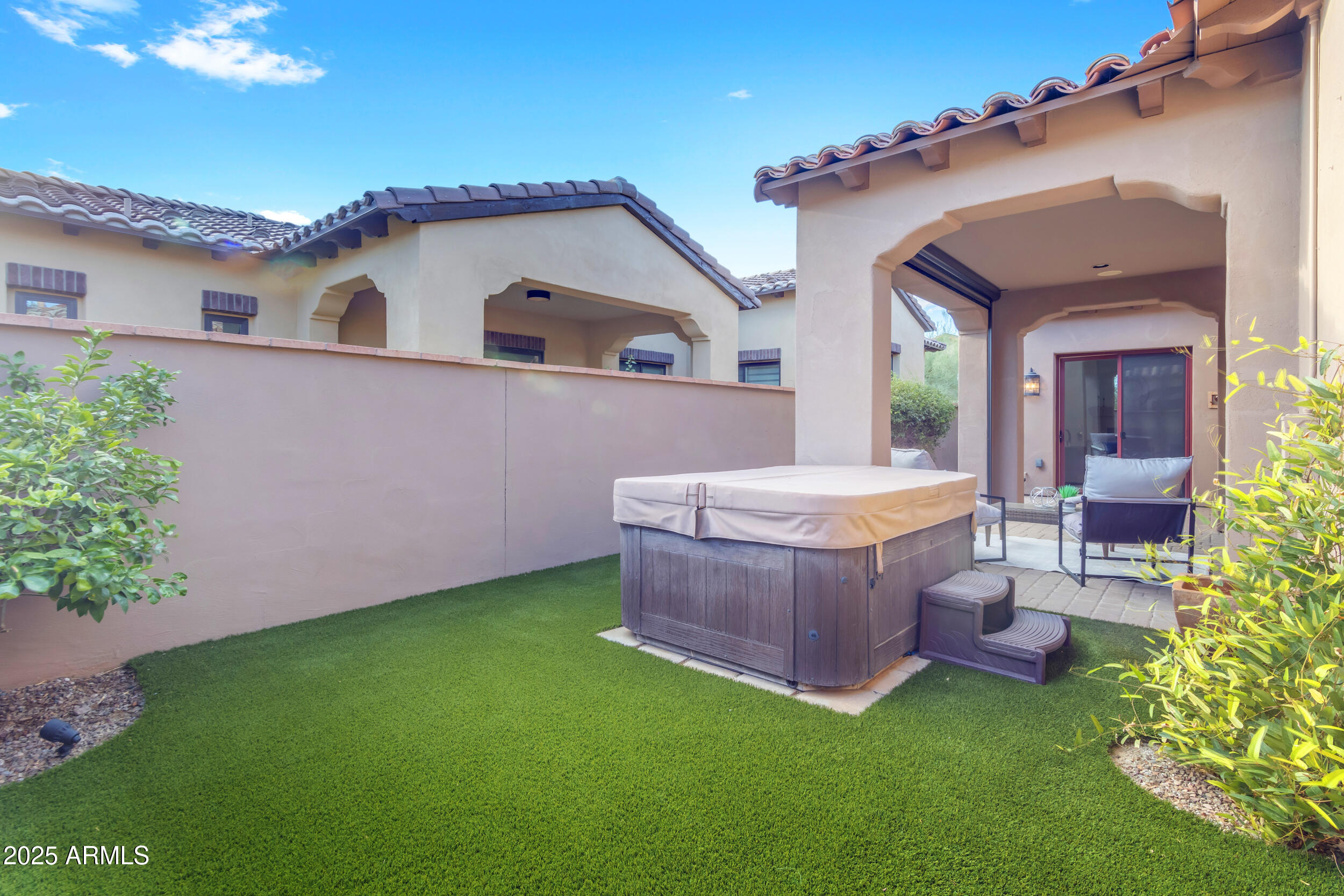 3248 S GOLDEN BARREL Court