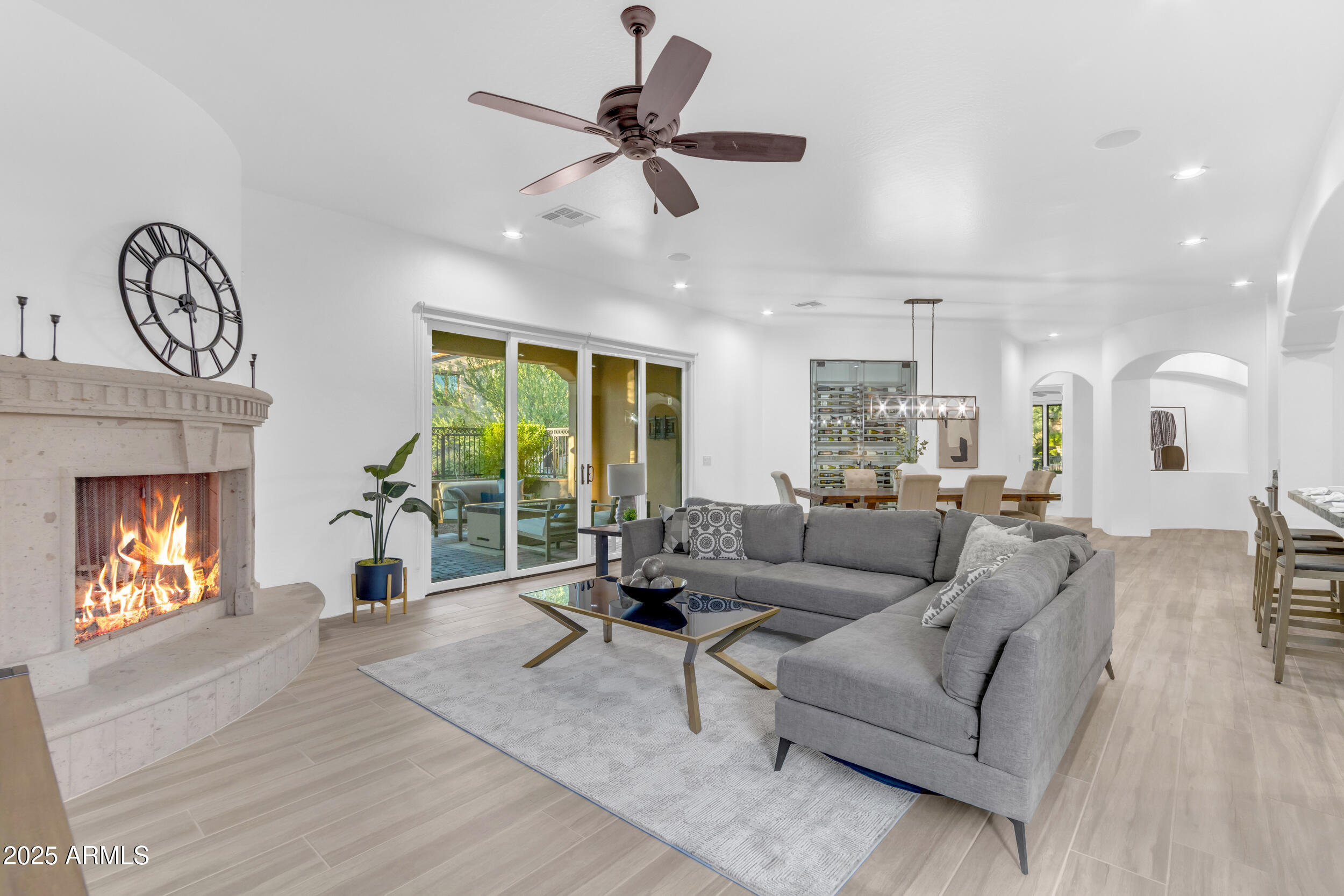 3248 S GOLDEN BARREL Court