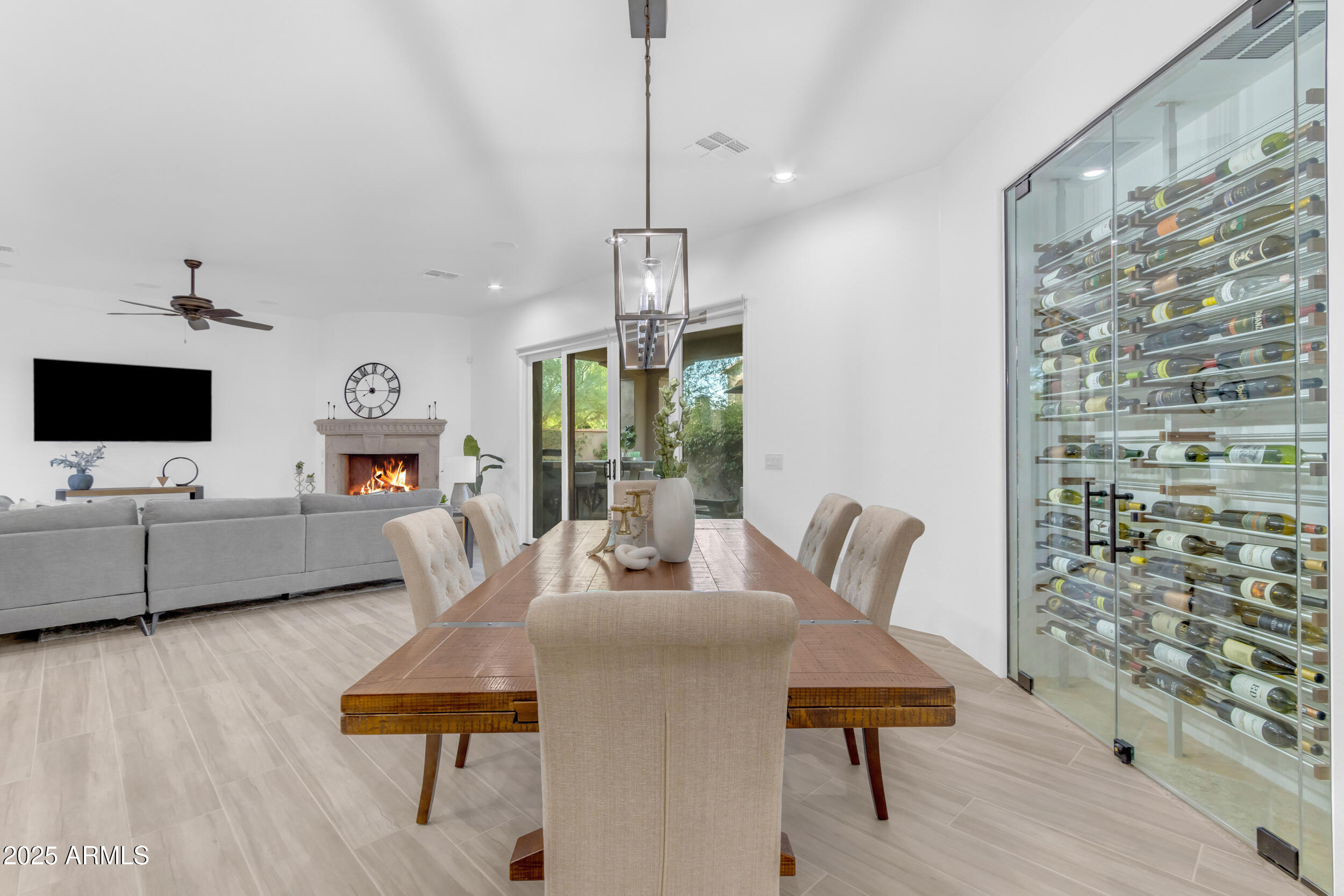 3248 S GOLDEN BARREL Court