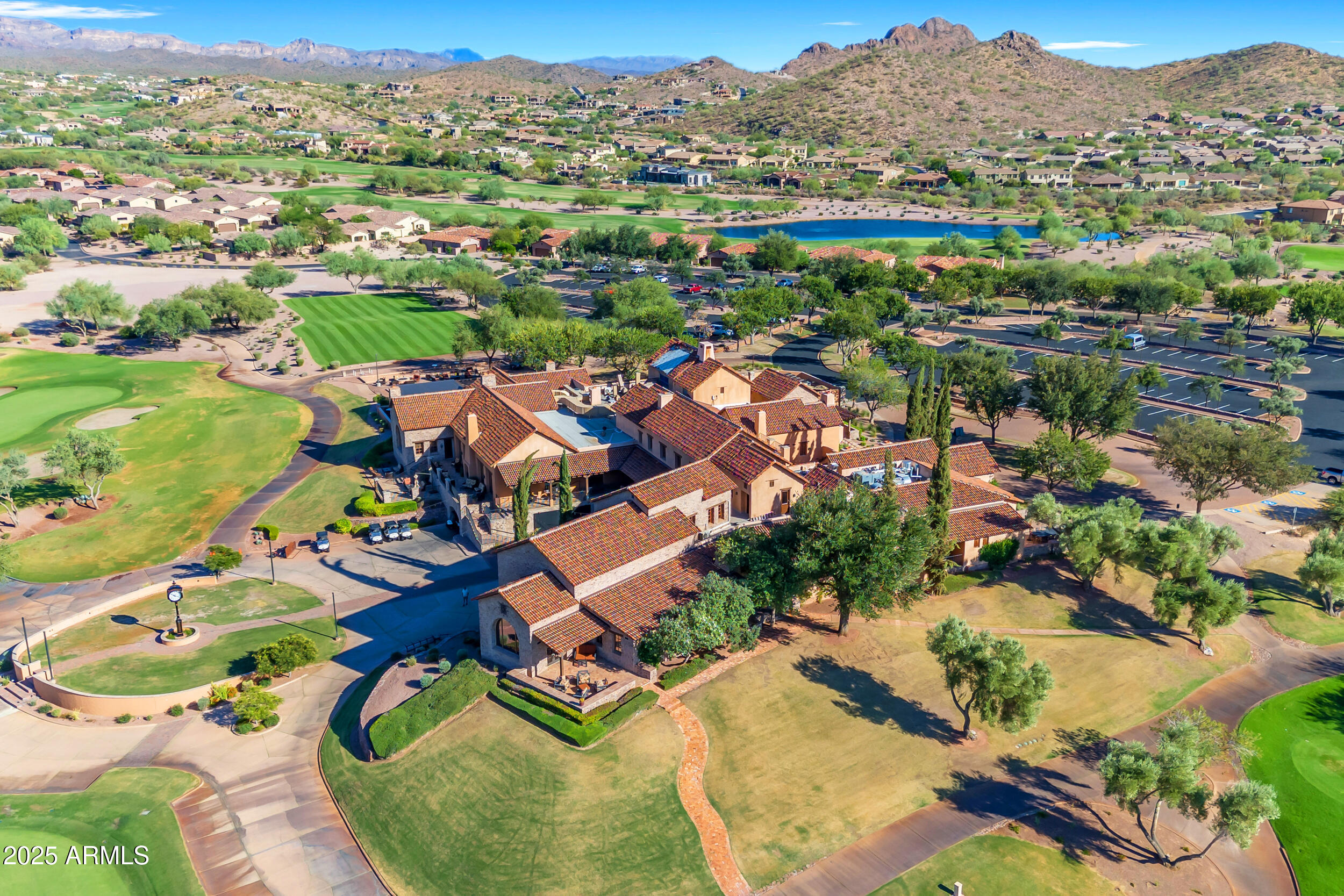 3248 S GOLDEN BARREL Court