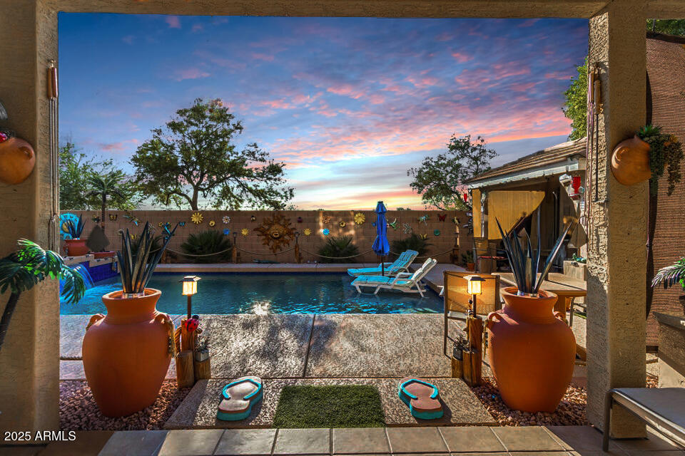 3461 N EXCALIBUR Place