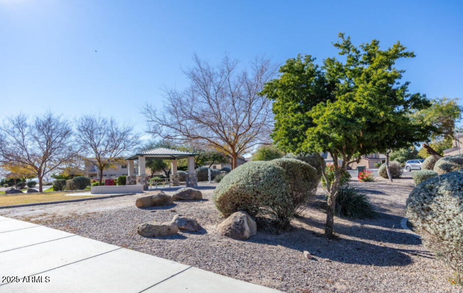 3461 N EXCALIBUR Place