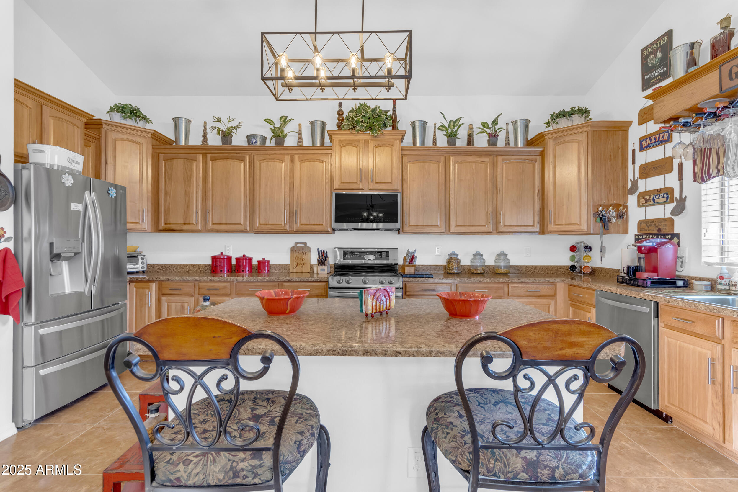 3461 N EXCALIBUR Place