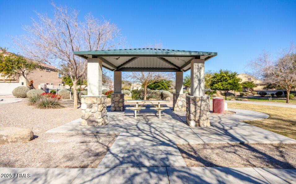 3461 N EXCALIBUR Place