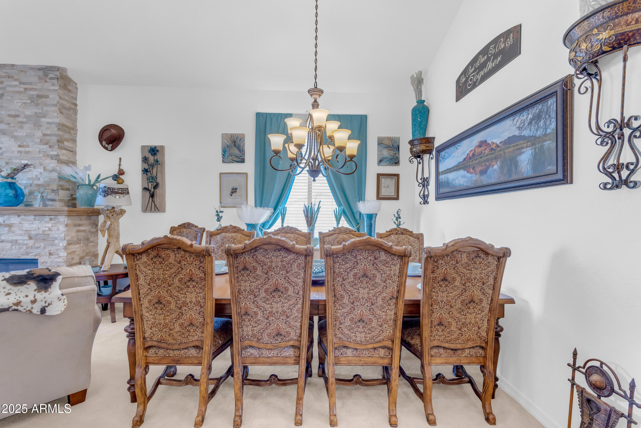 3461 N EXCALIBUR Place