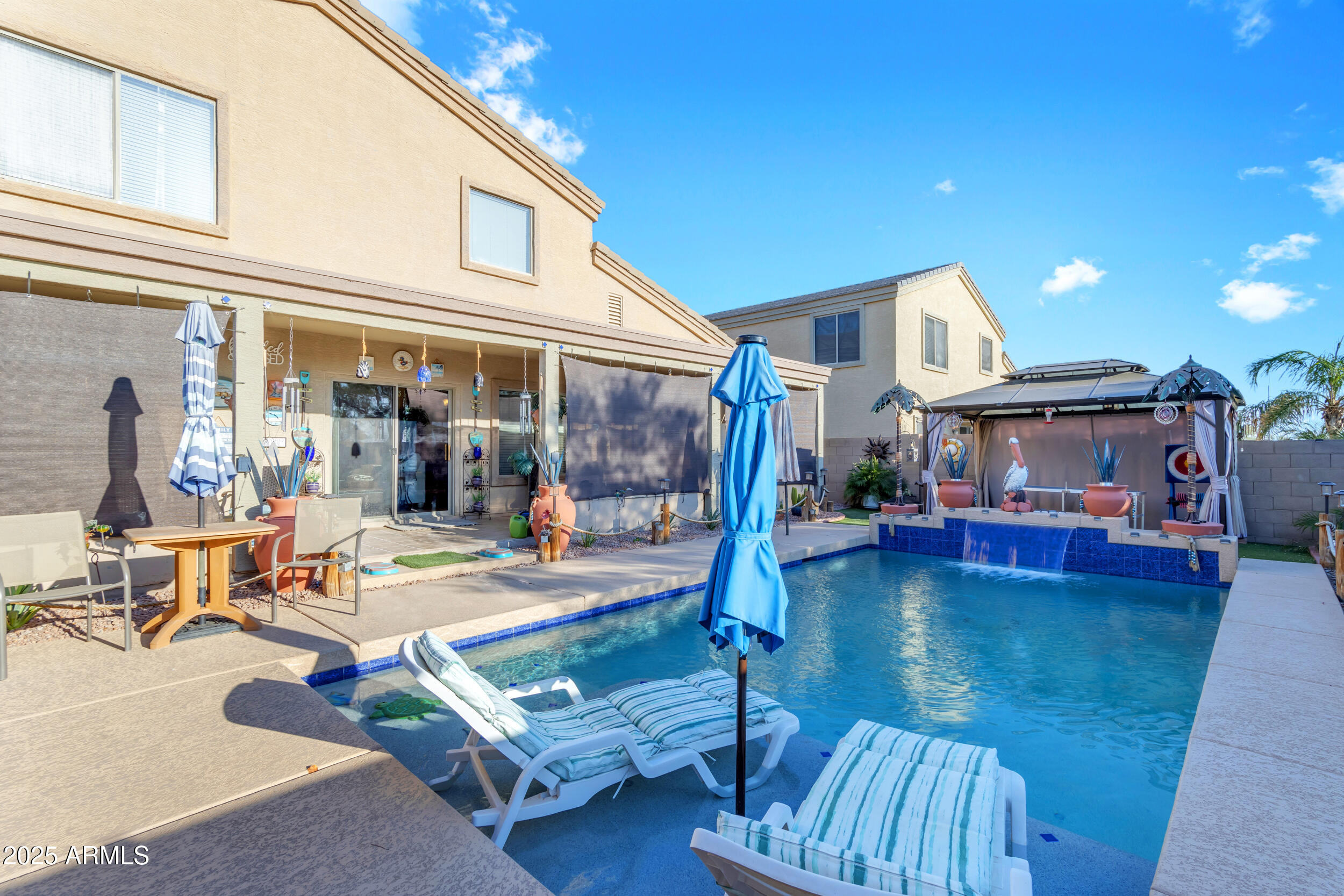 3461 N EXCALIBUR Place