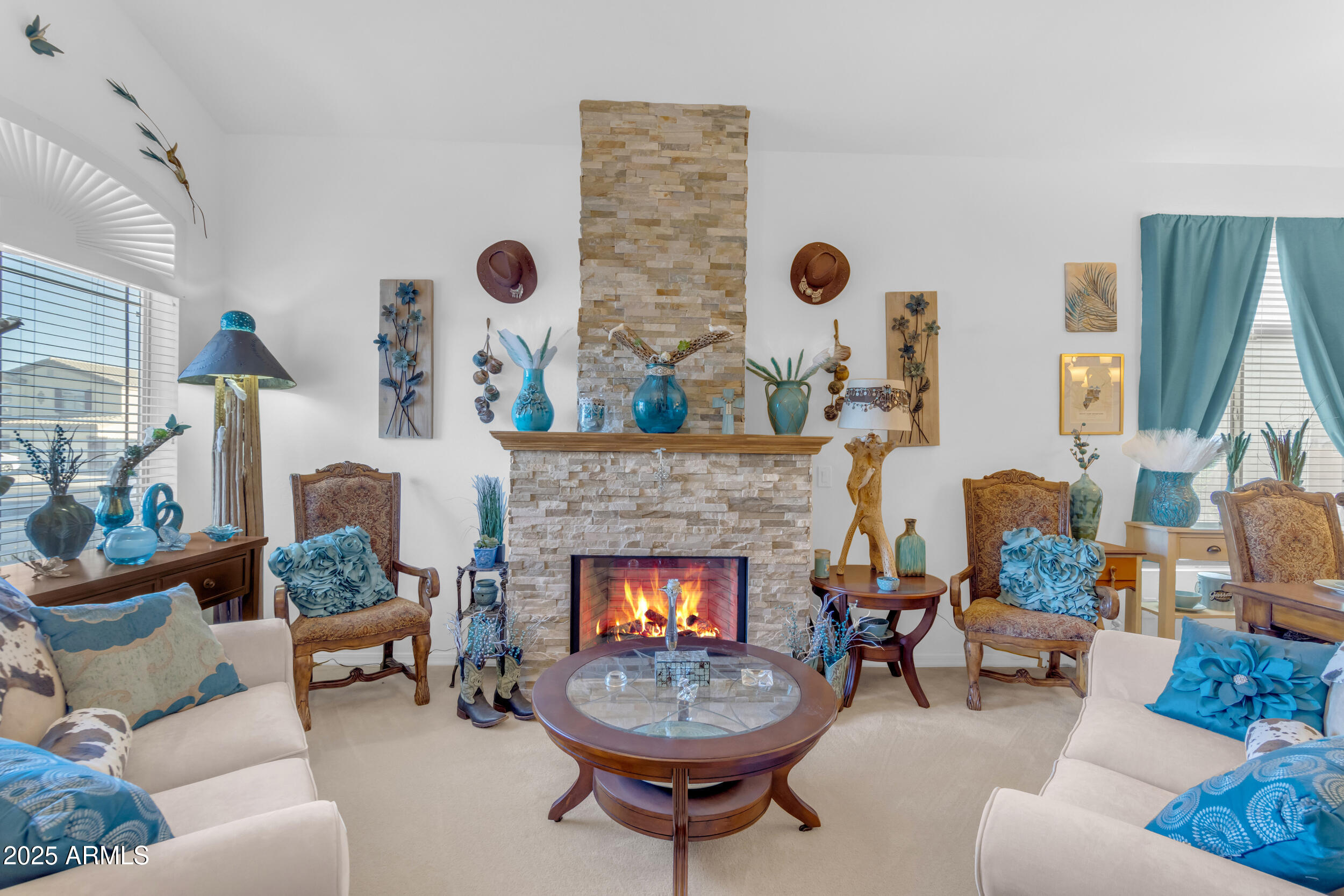 3461 N EXCALIBUR Place