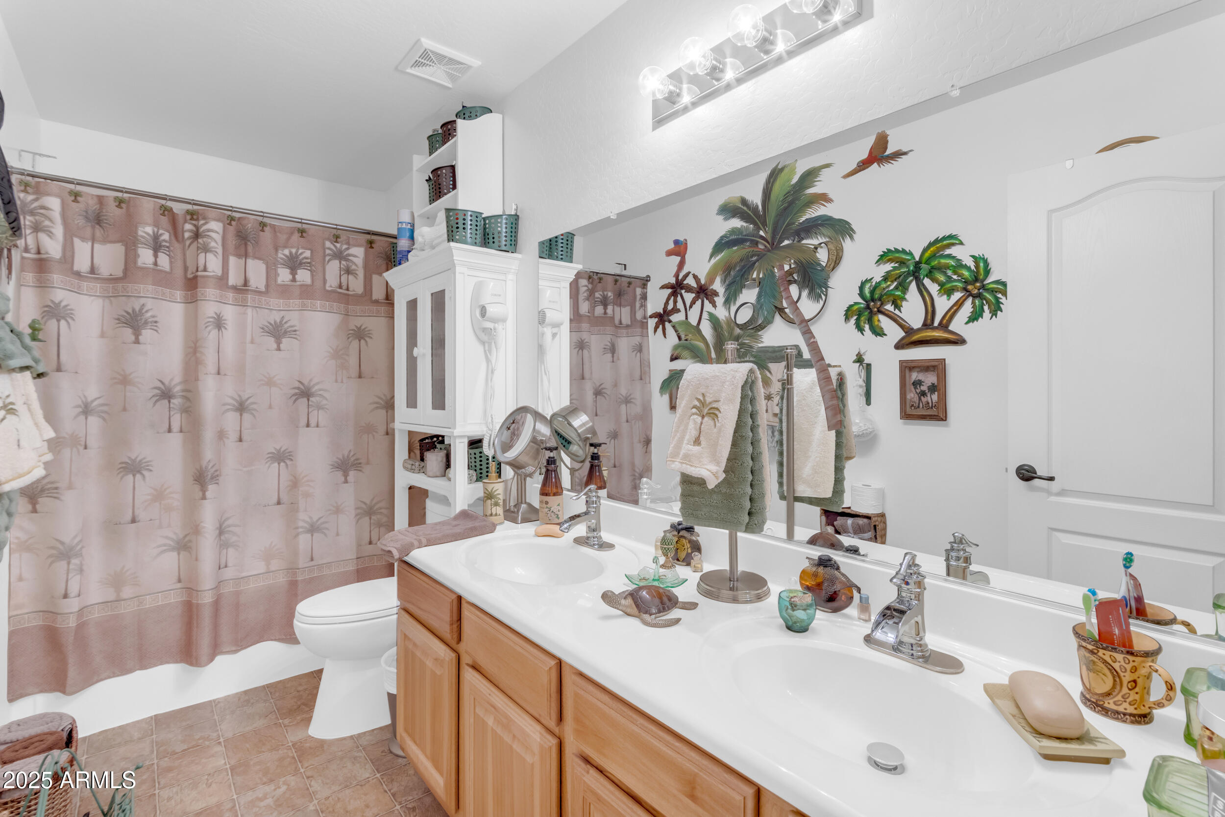 3461 N EXCALIBUR Place