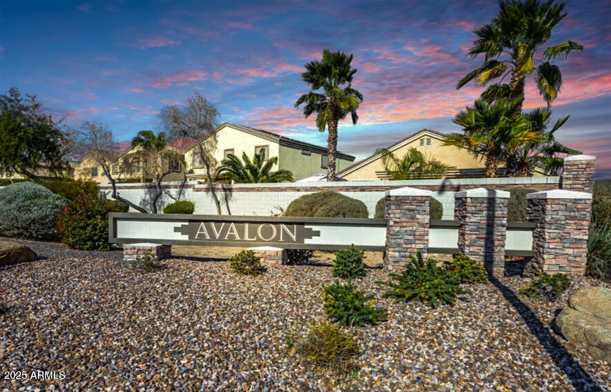 3461 N EXCALIBUR Place