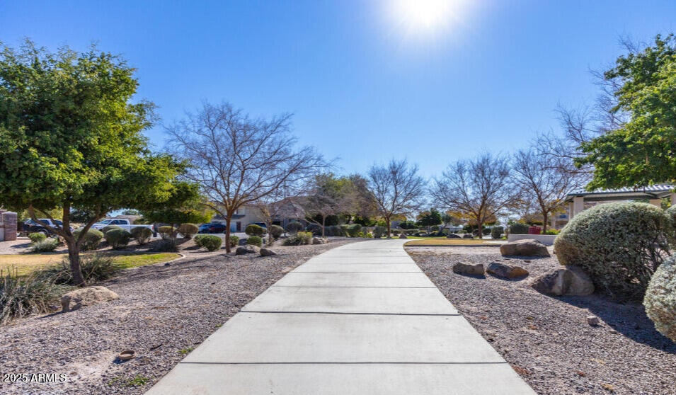 3461 N EXCALIBUR Place